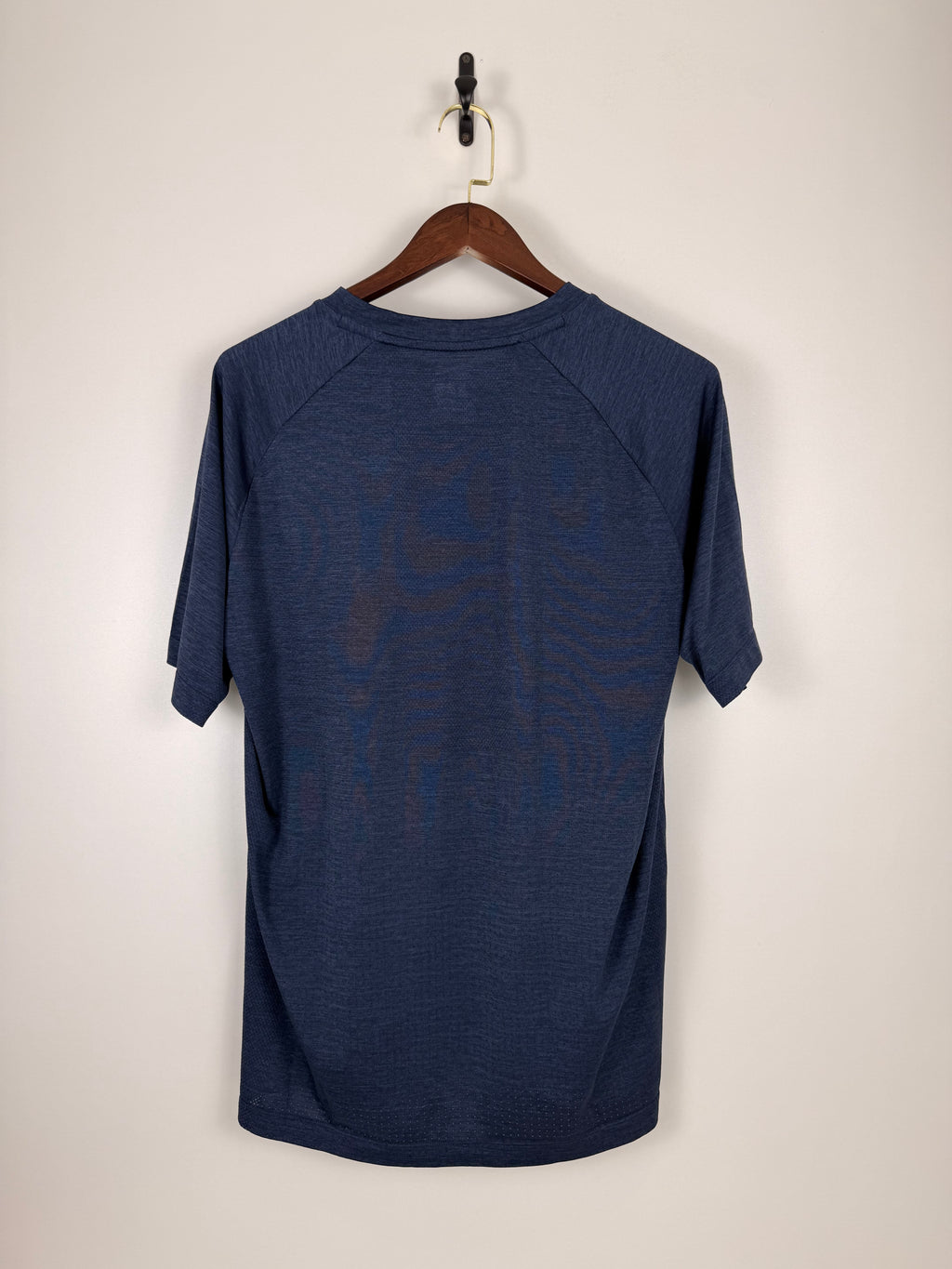 Uni-Qlo Dri-Fit TShirt