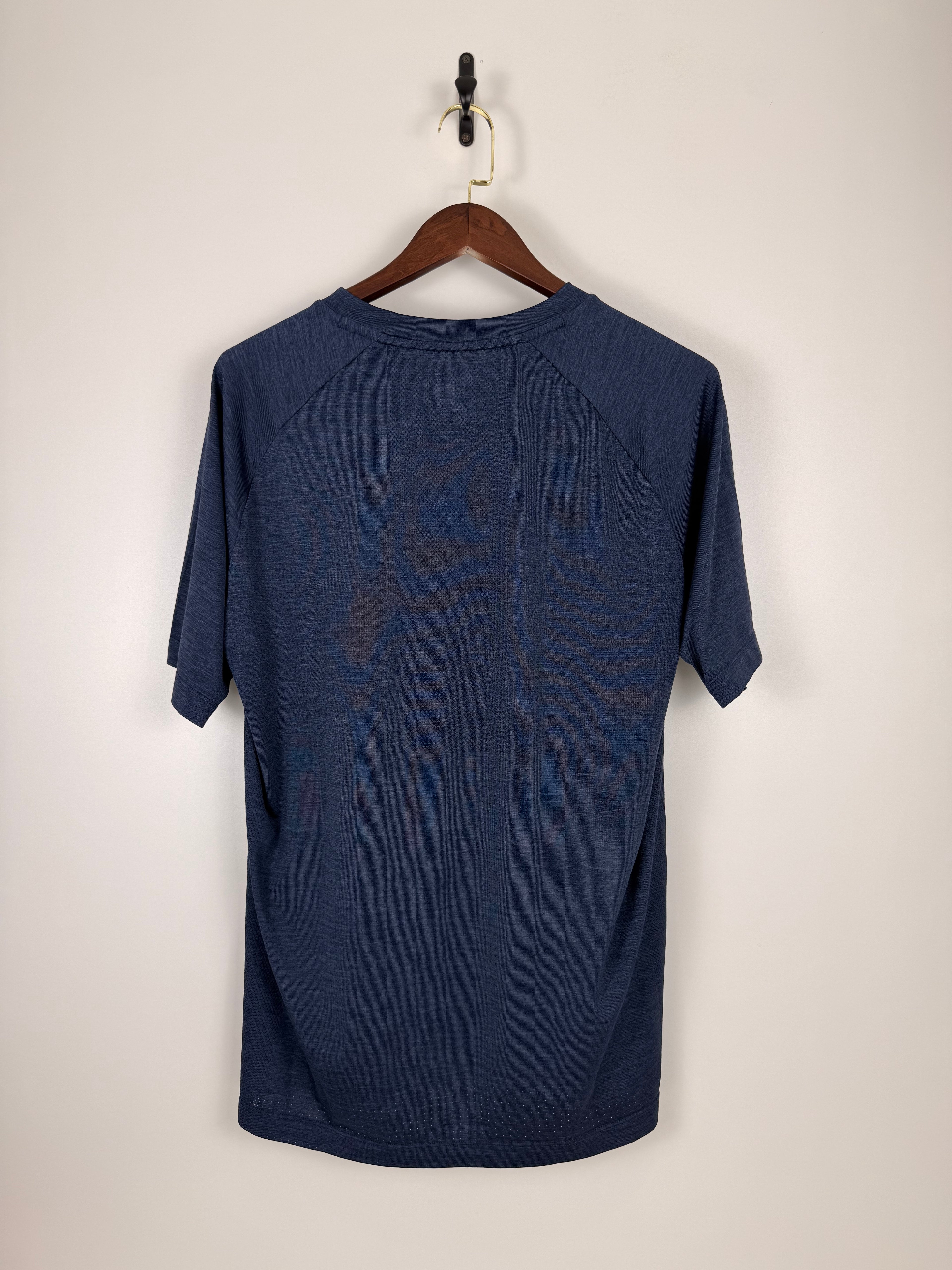 Uni-Qlo Dri-Fit TShirt