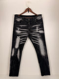 Dsquared2 Skinny Fit Jeans