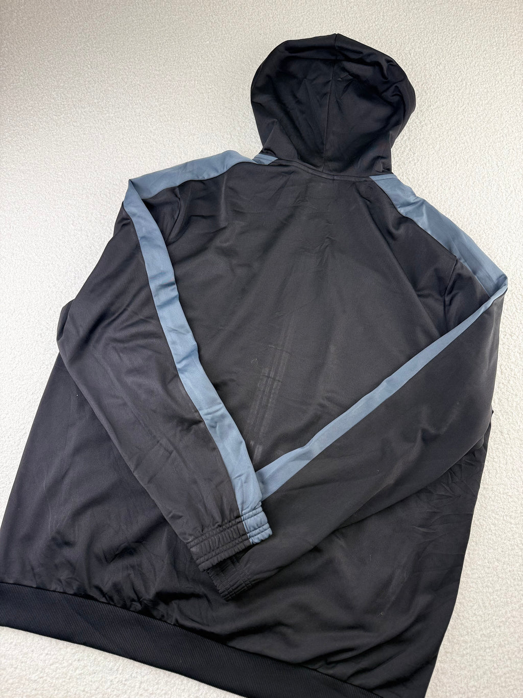 Puma Full Zip Hooded Track Jacket | C:50 L:30