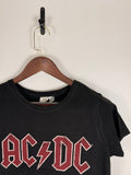 H&M AC/DC Graphic Tee | C:38 L:24