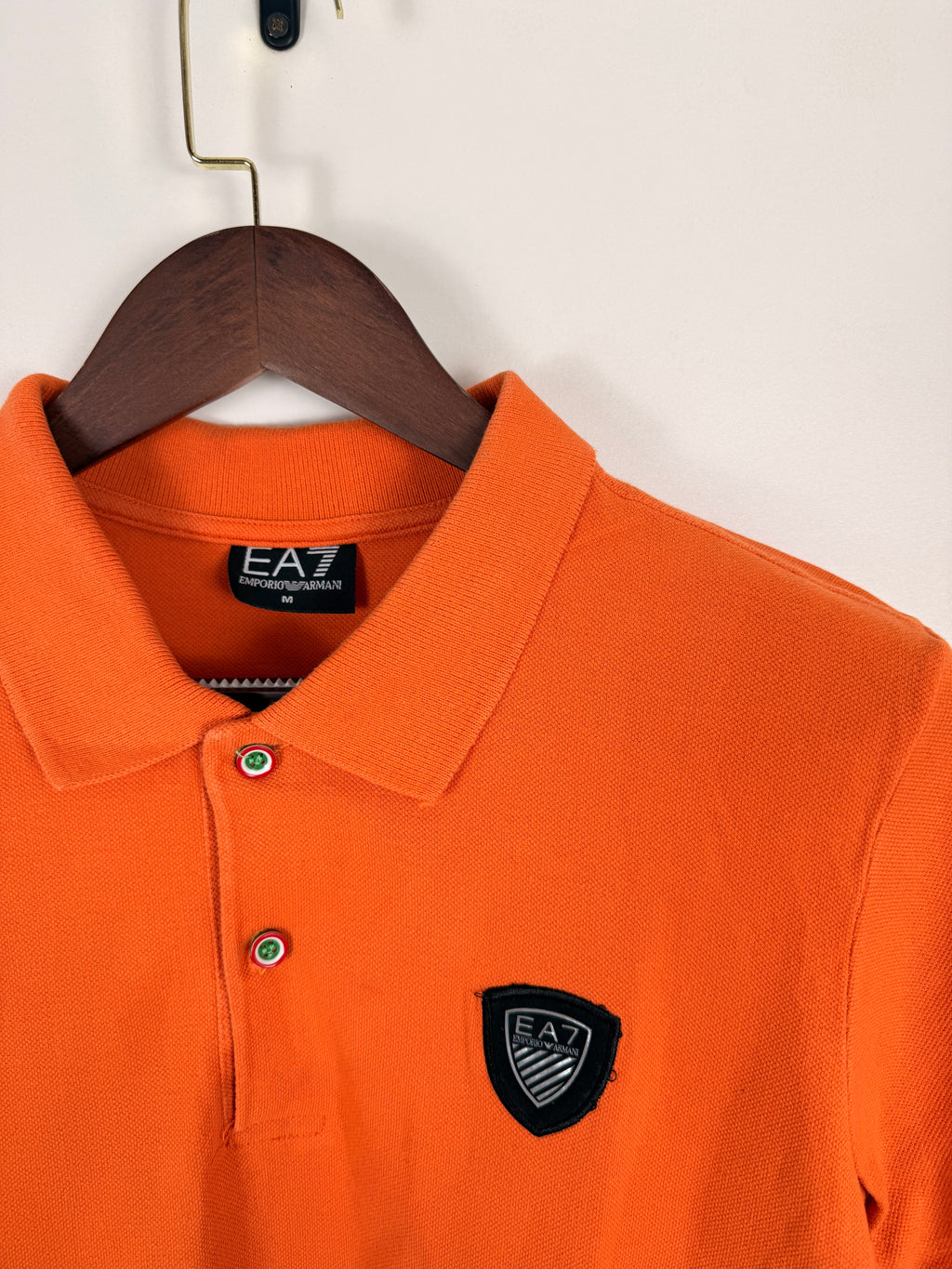 Emporio Armani Polo