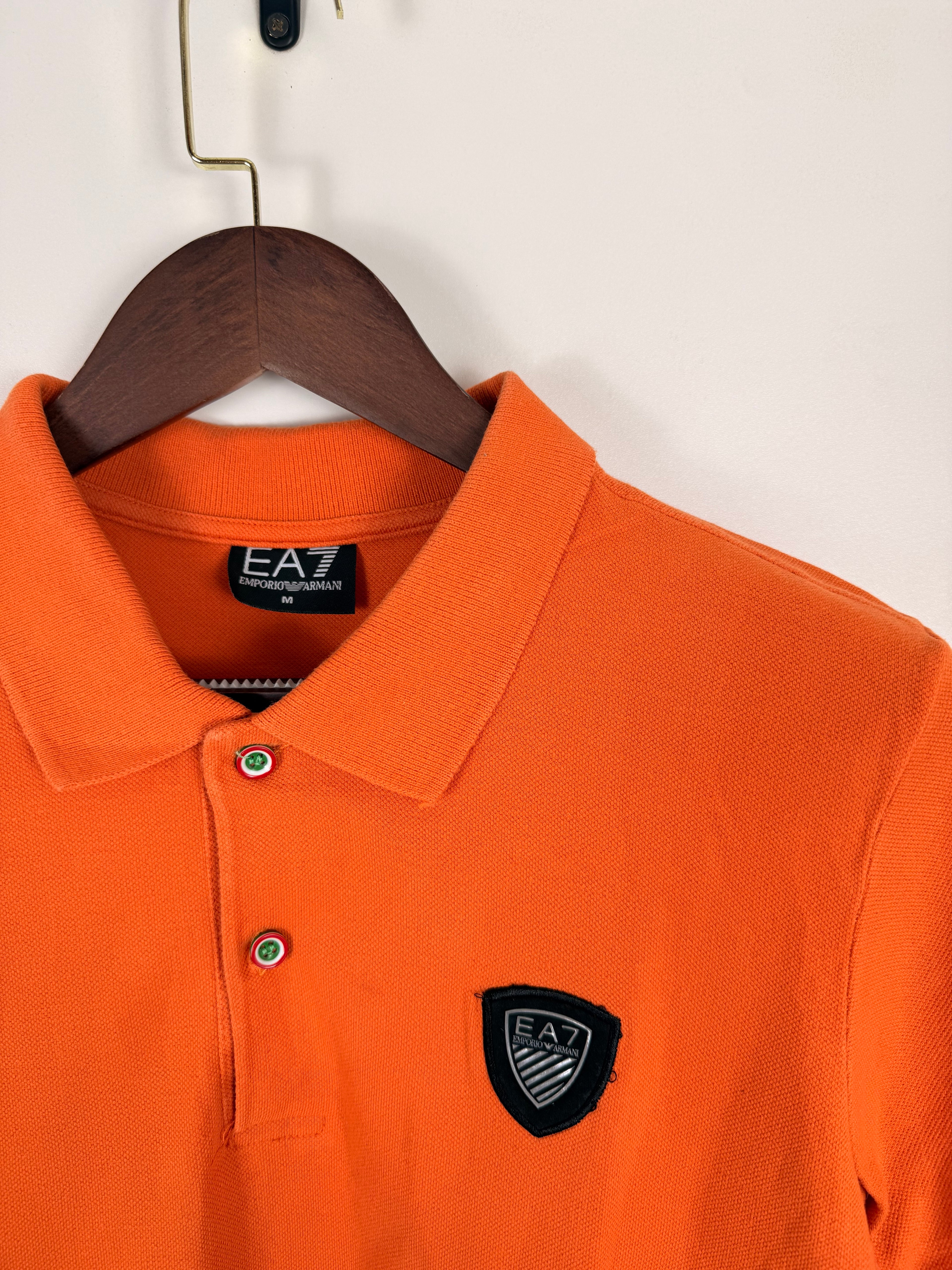 Emporio Armani Polo