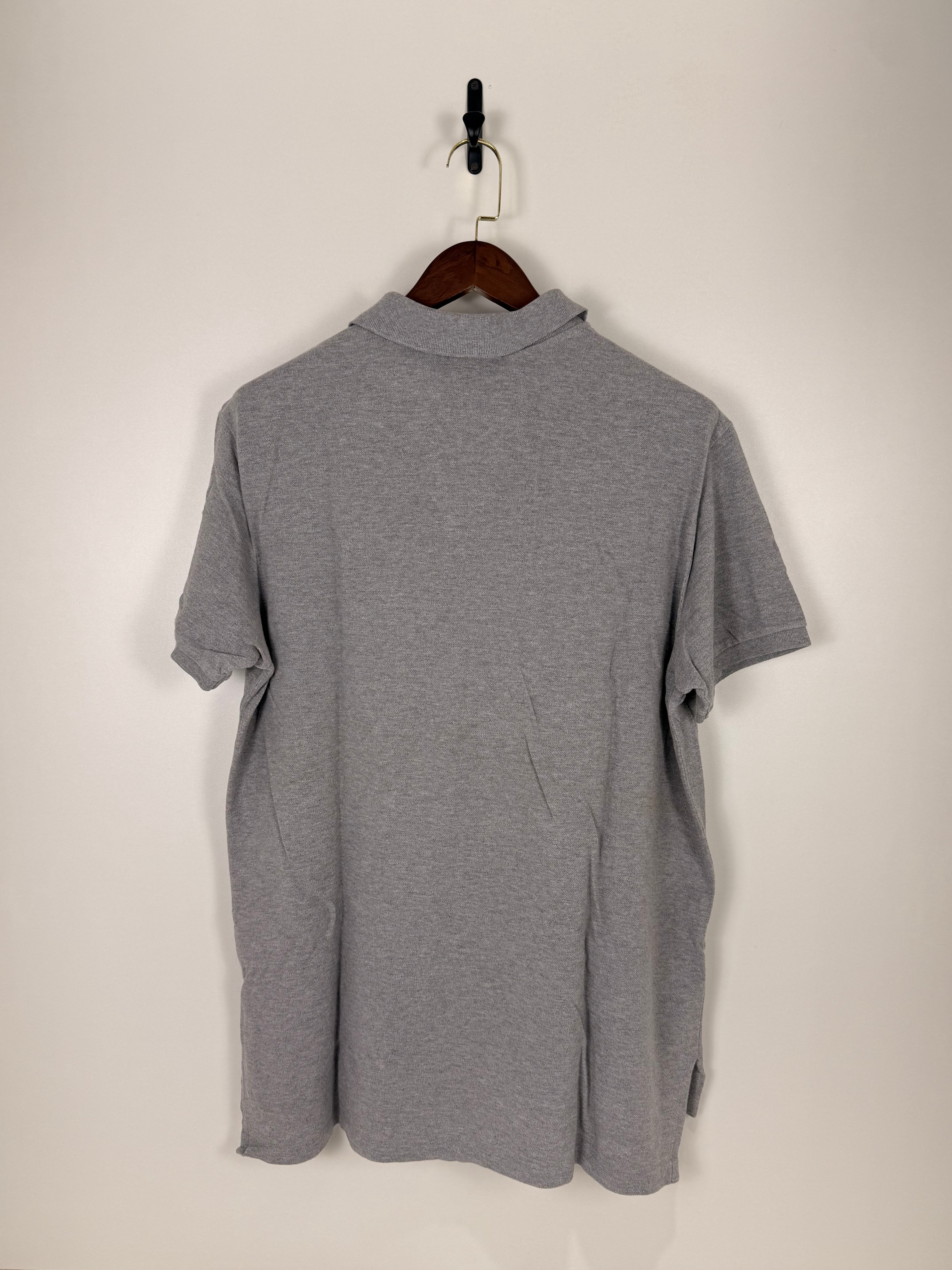 Polo Ralph Lauren Custom Fit Heather Grey | C:48 L:29