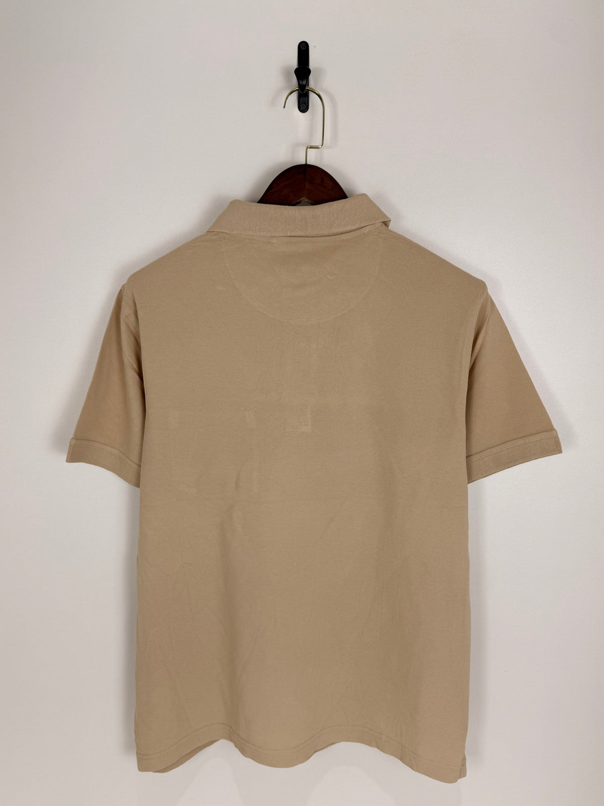 Bexleys Man Beige Polo | C:44 L:27