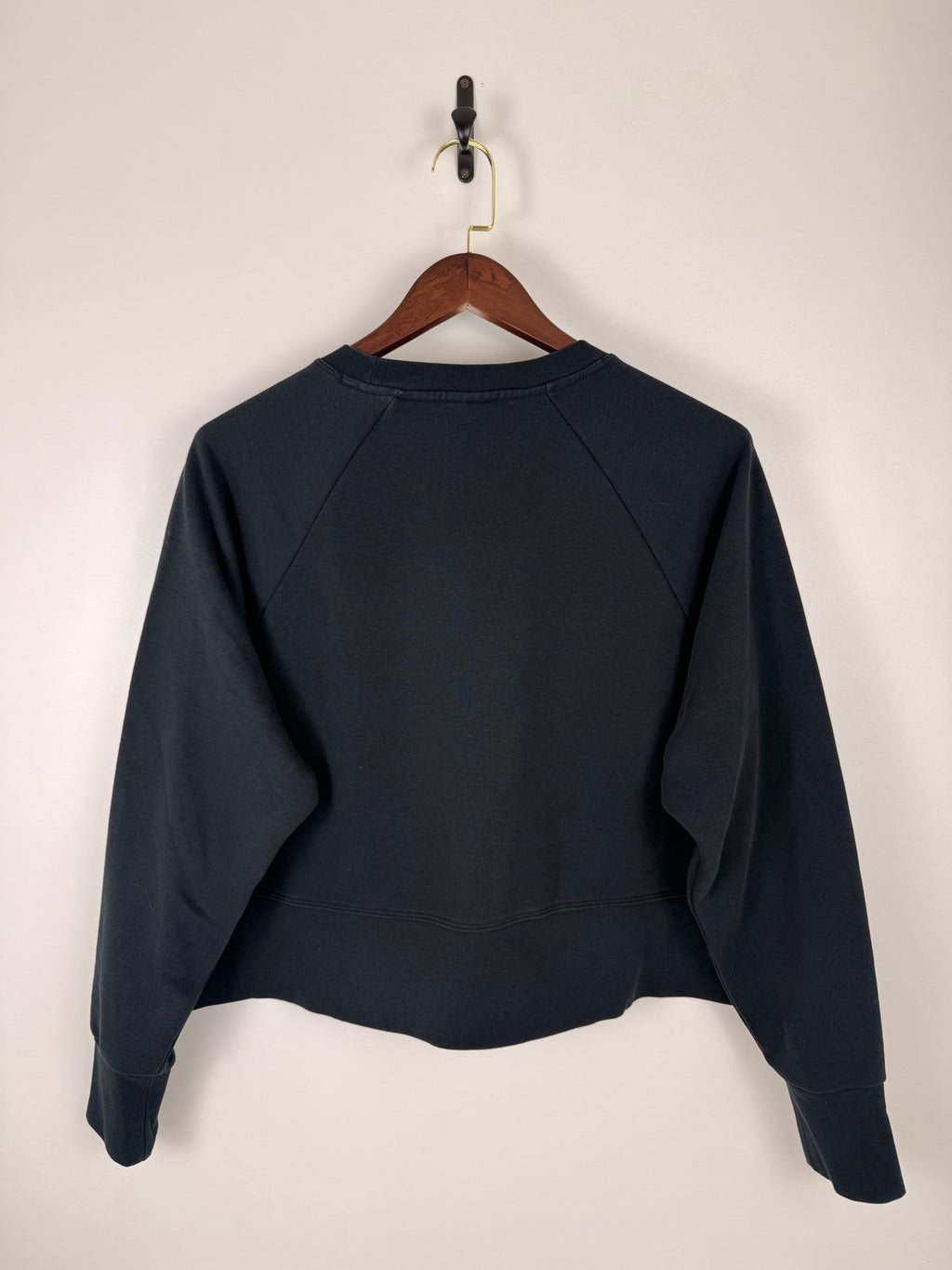 Nike Cropped SweatShirt