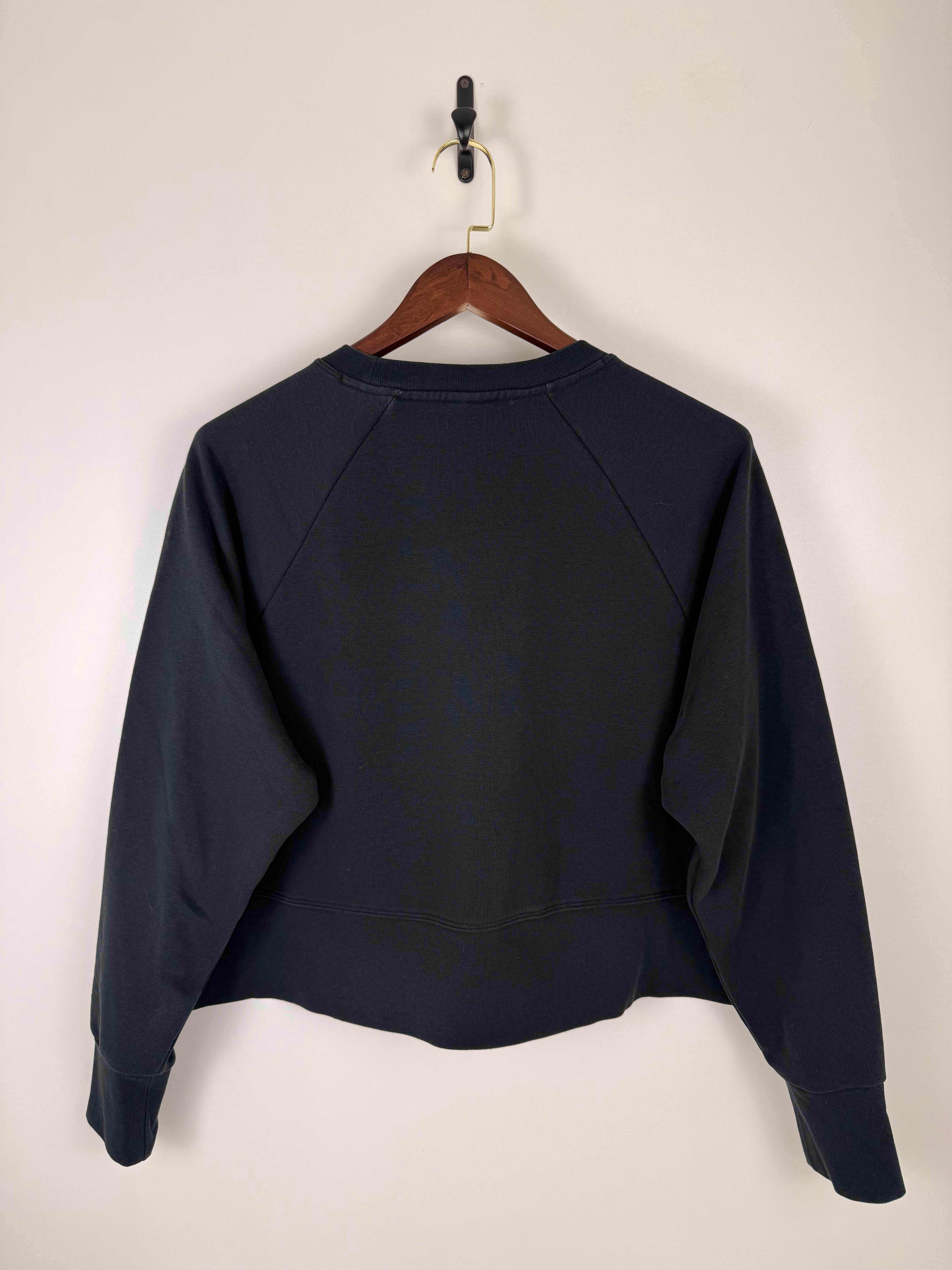 Nike Cropped SweatShirt
