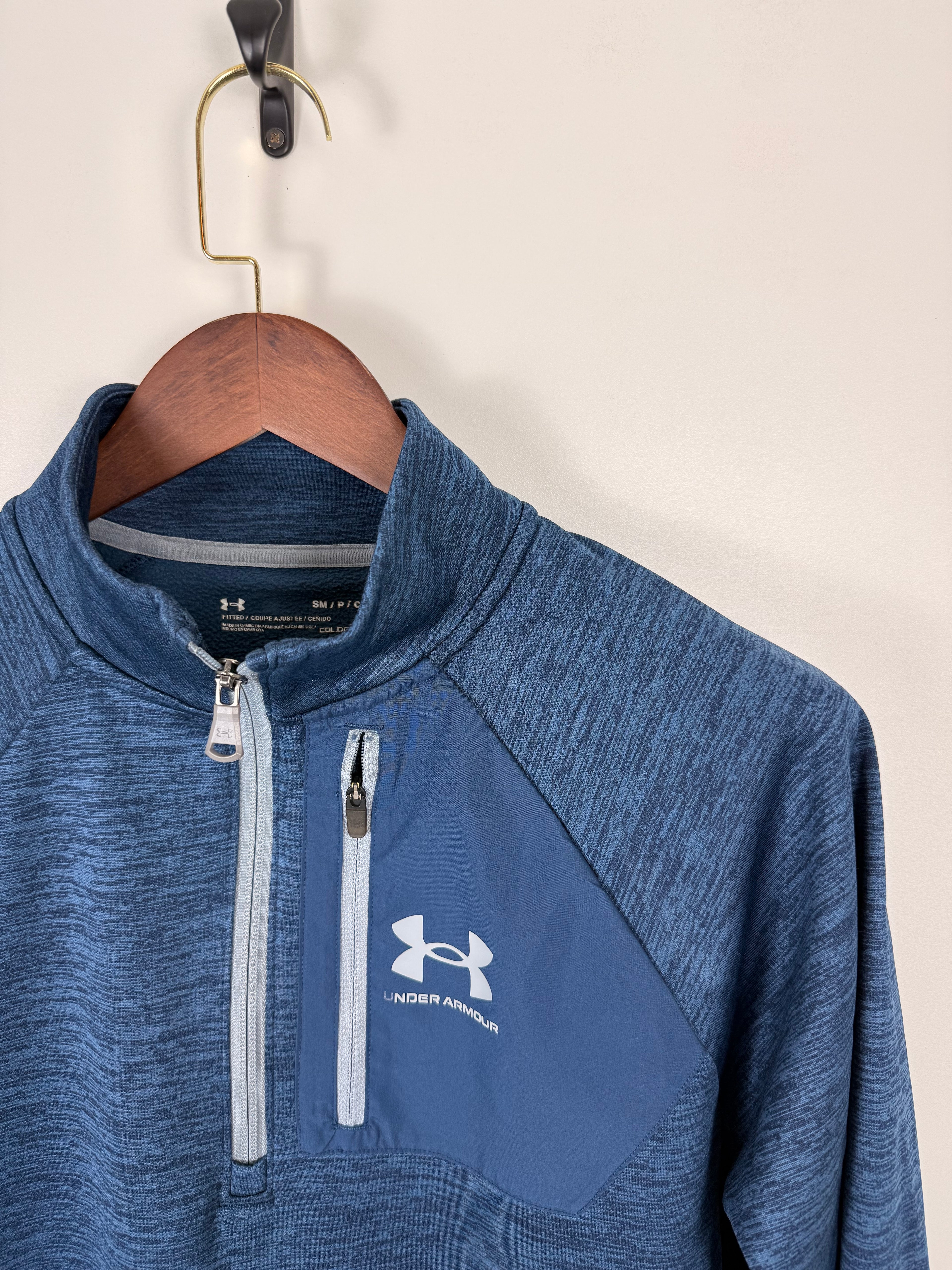UnderArmour Track Jacket
