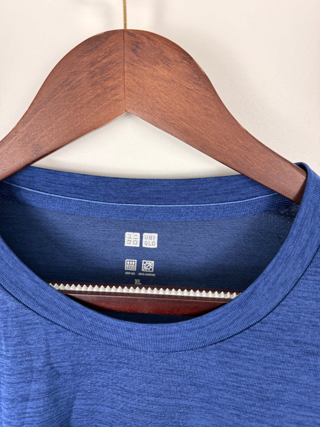 UniQlo DriFit