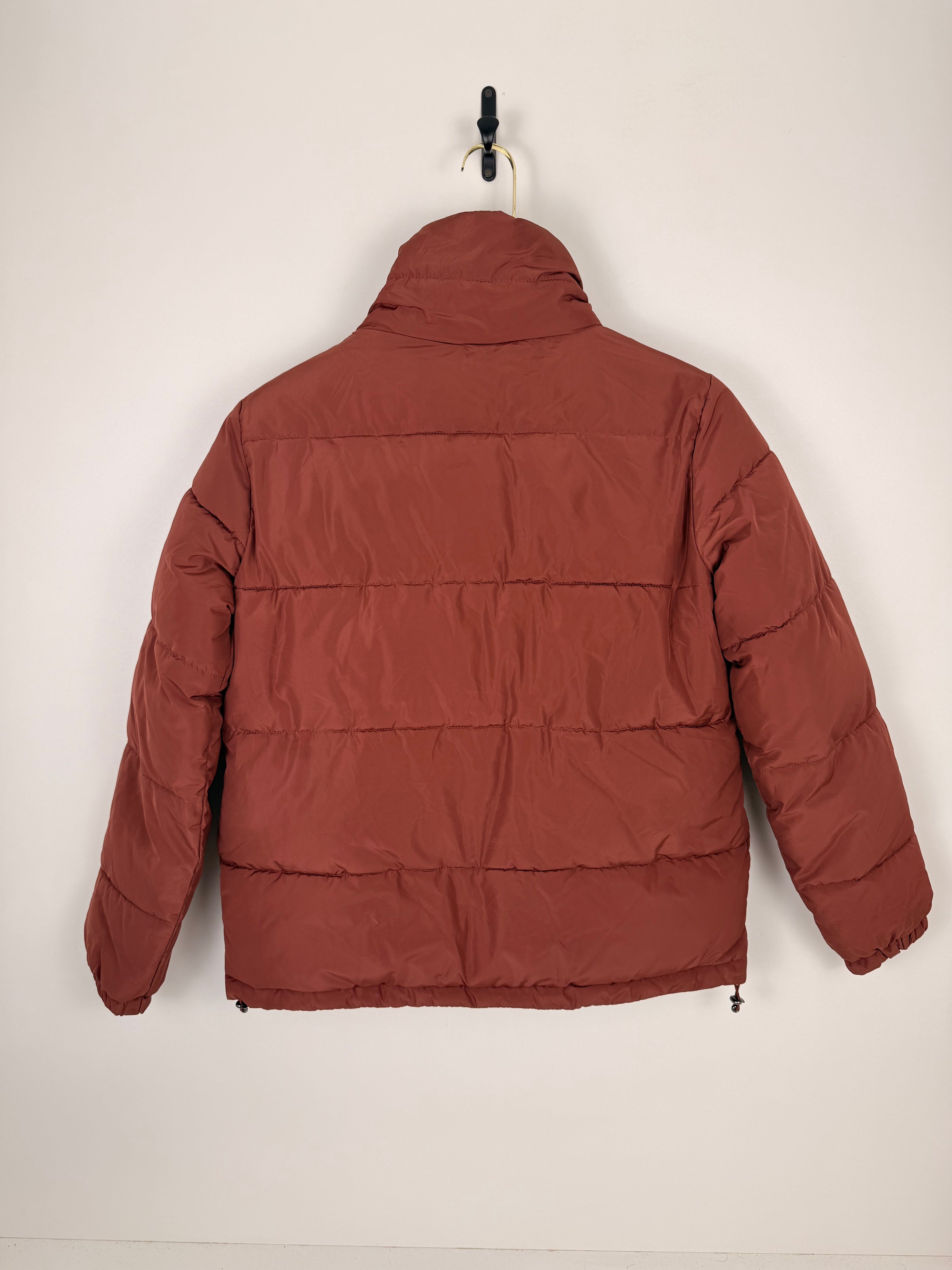 Puffer Jacket (polyester)