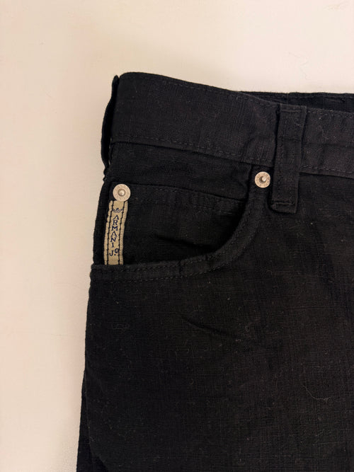 Armani Linen Pant