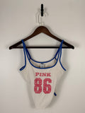 Victoria Secret Crop Top | C:     L: