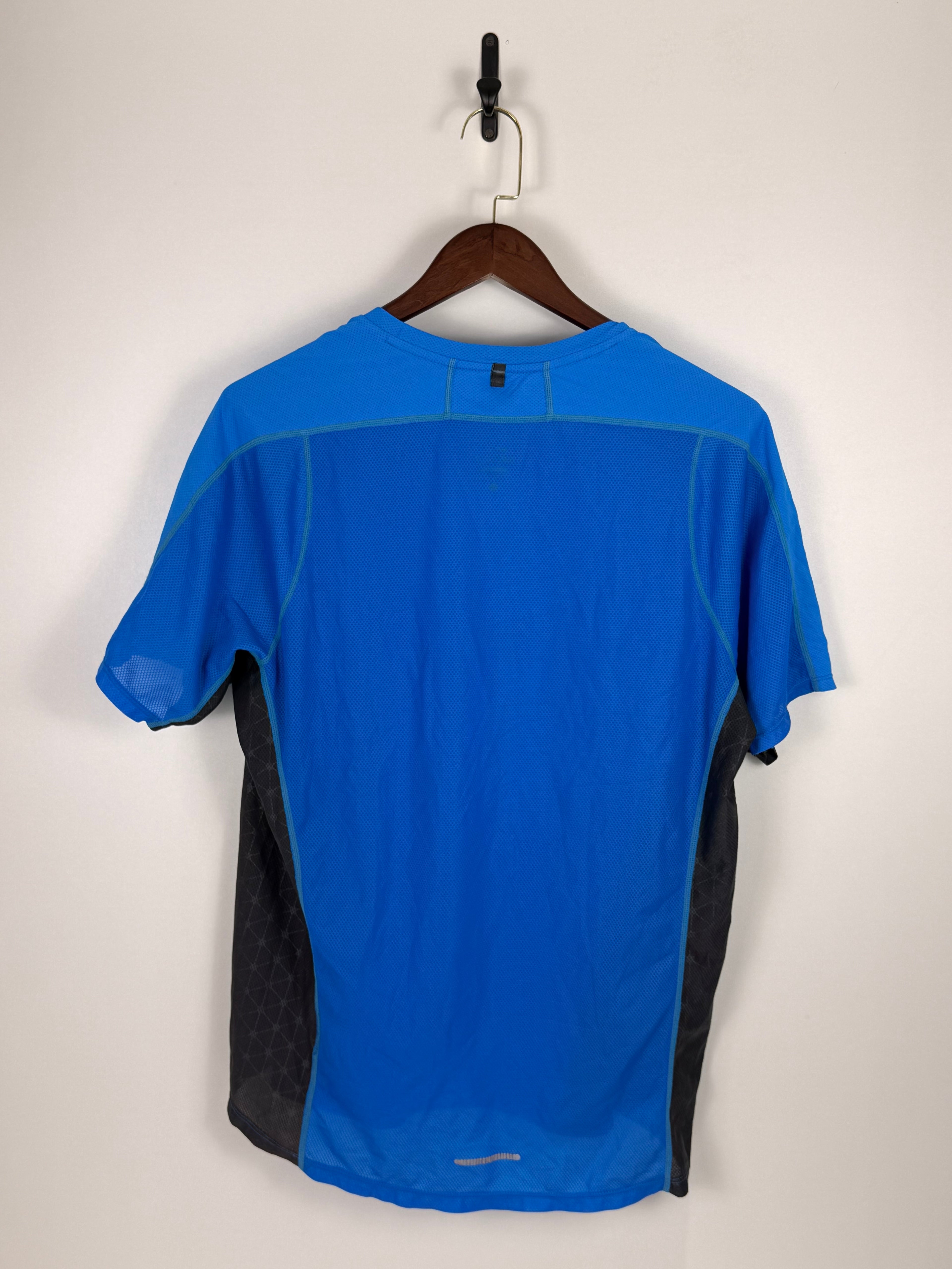 Nike Dri-FIT Running Performance Tee | C:44 L:28