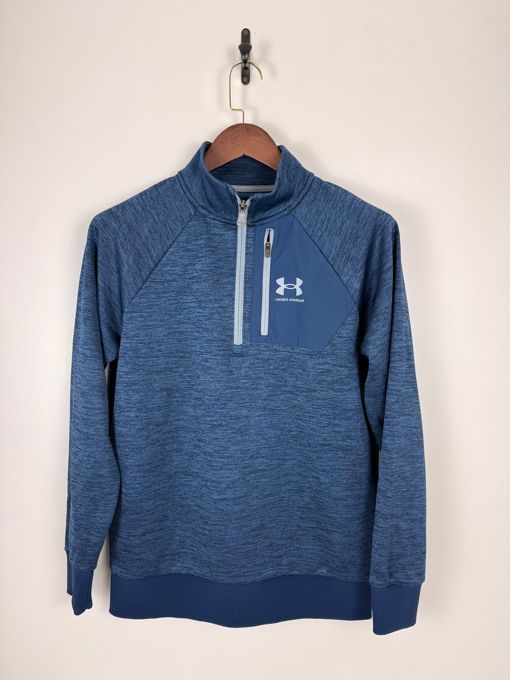 UnderArmour Track Jacket