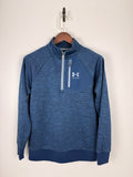 UnderArmour Track Jacket