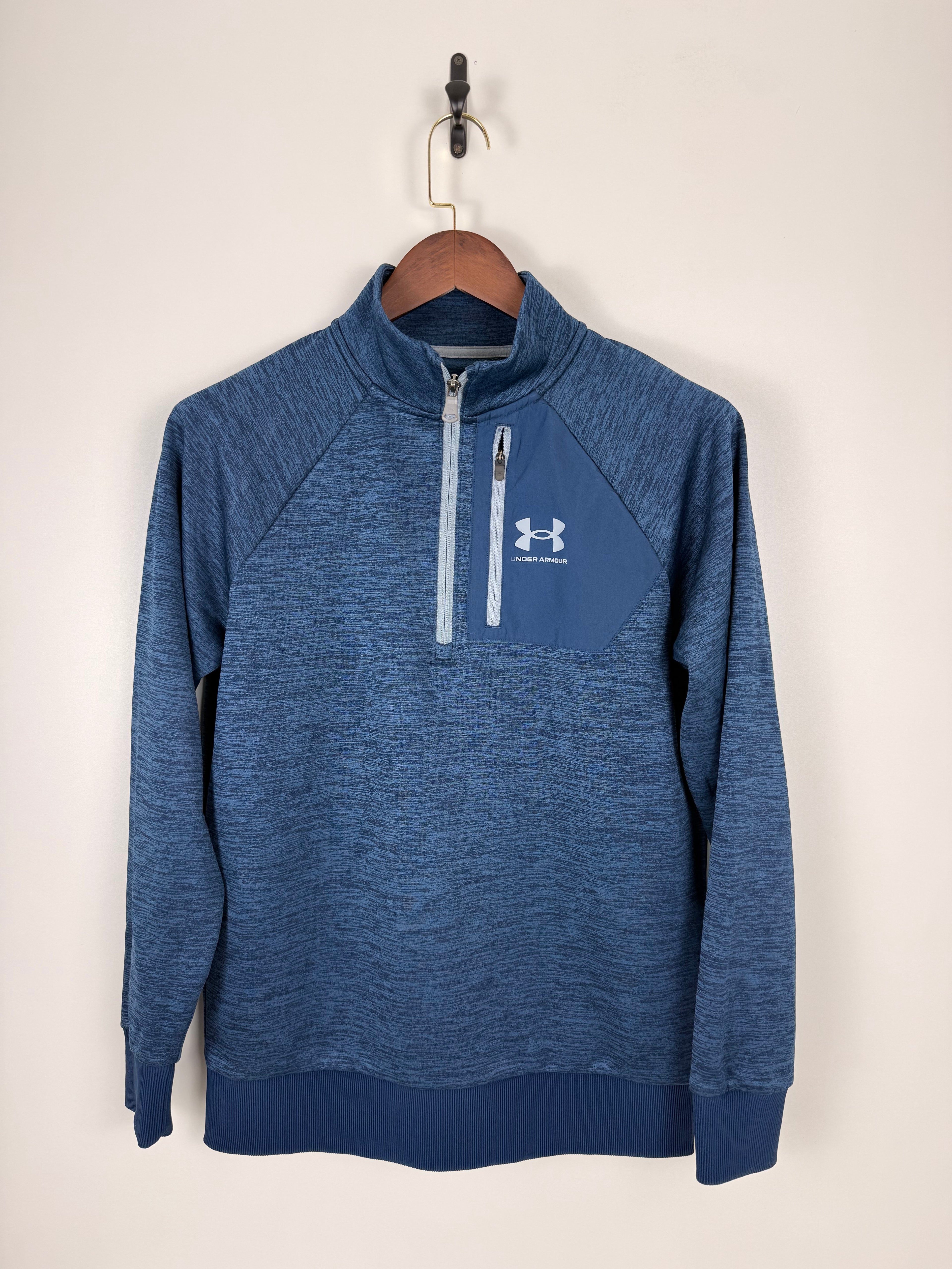 UnderArmour Track Jacket