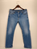 Levi’s 504 Relaxed Fit Jeans