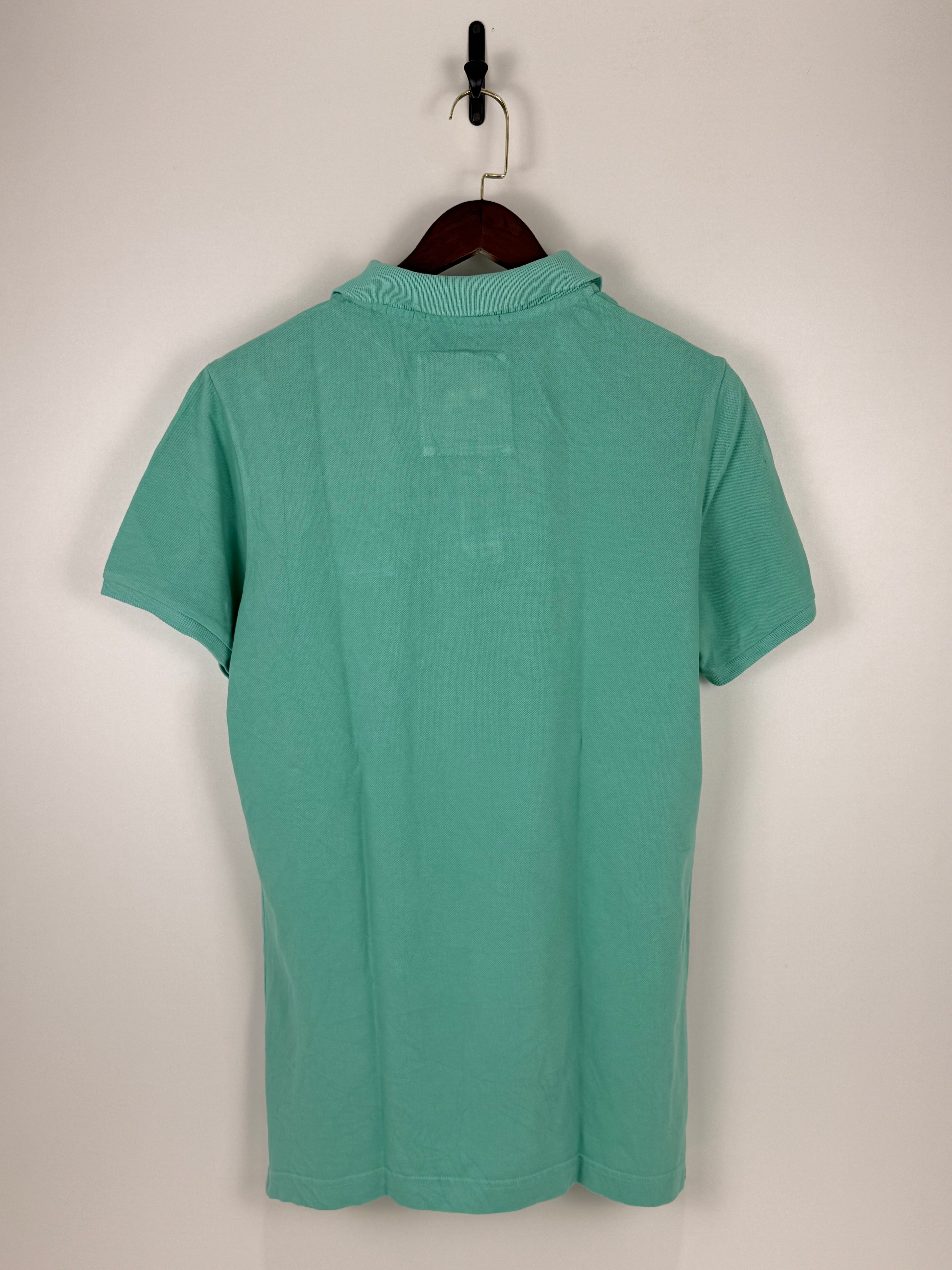 Superdry Mint Piqué Polo | C:45 L:30
