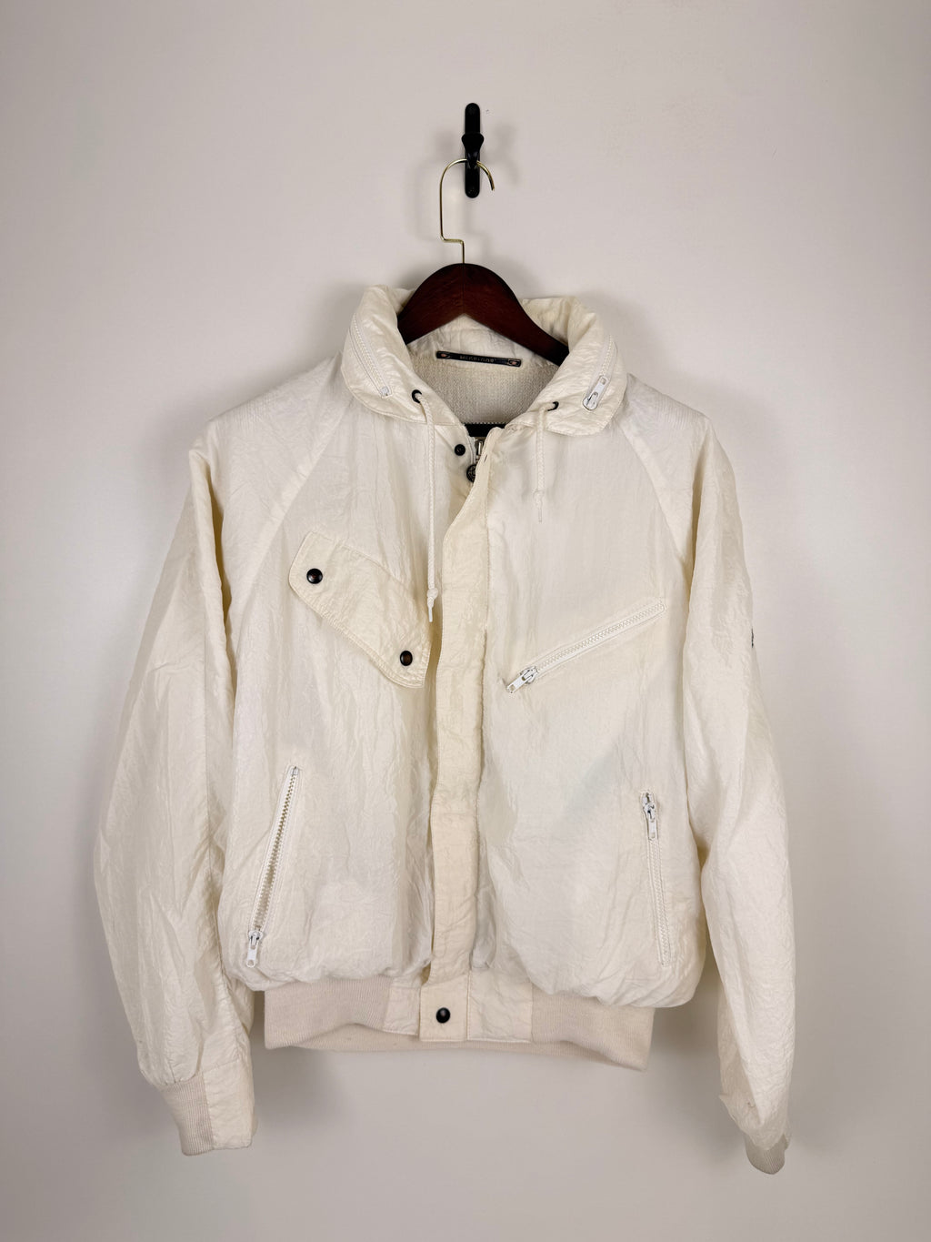 McGregor WindBreaker Jacket