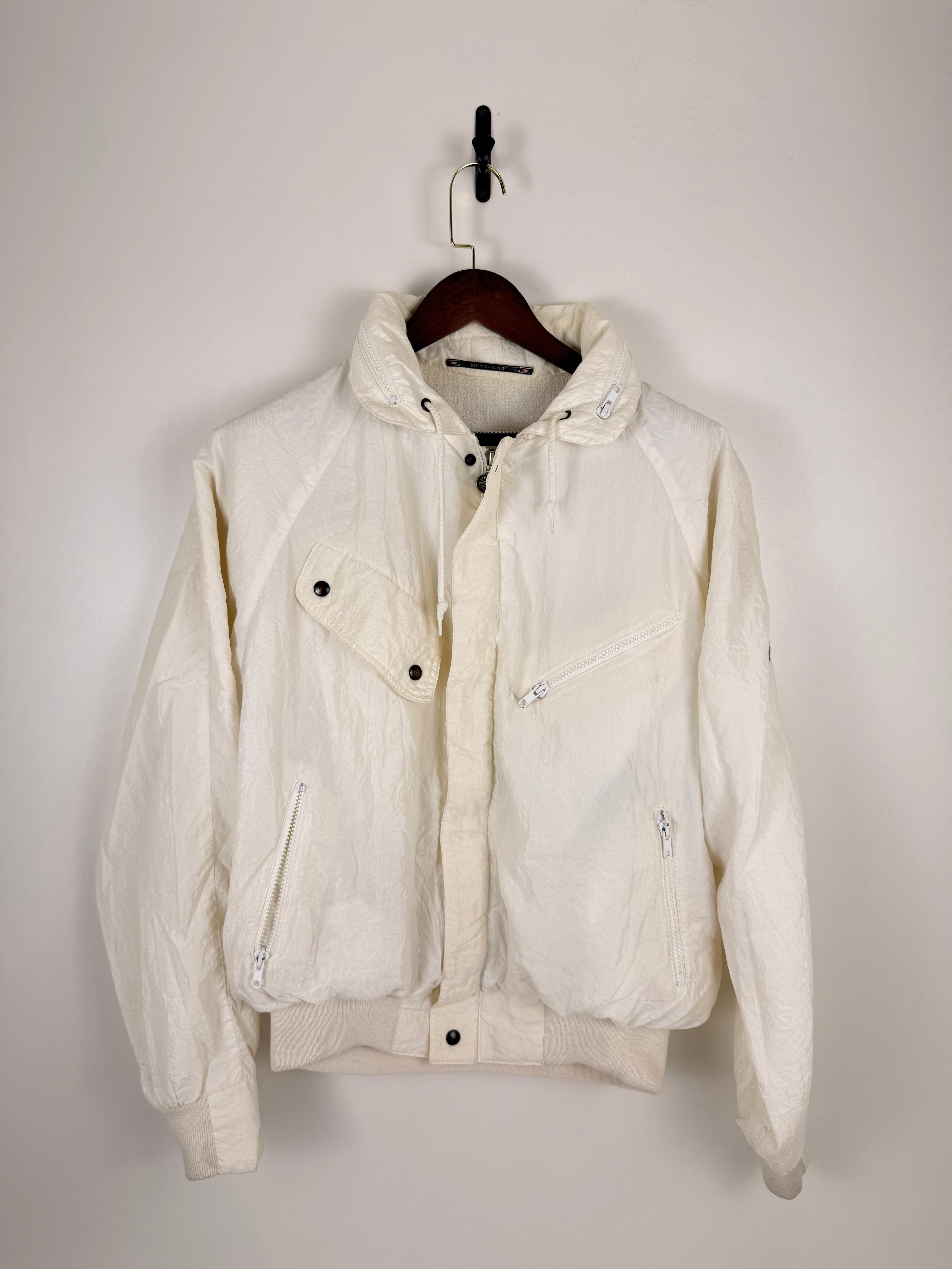 McGregor WindBreaker Jacket
