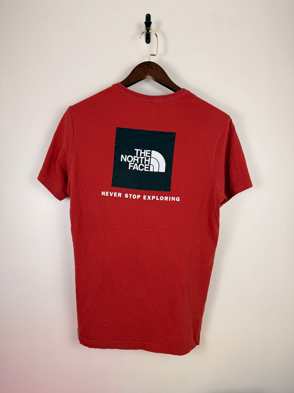 The North Face Tshirt