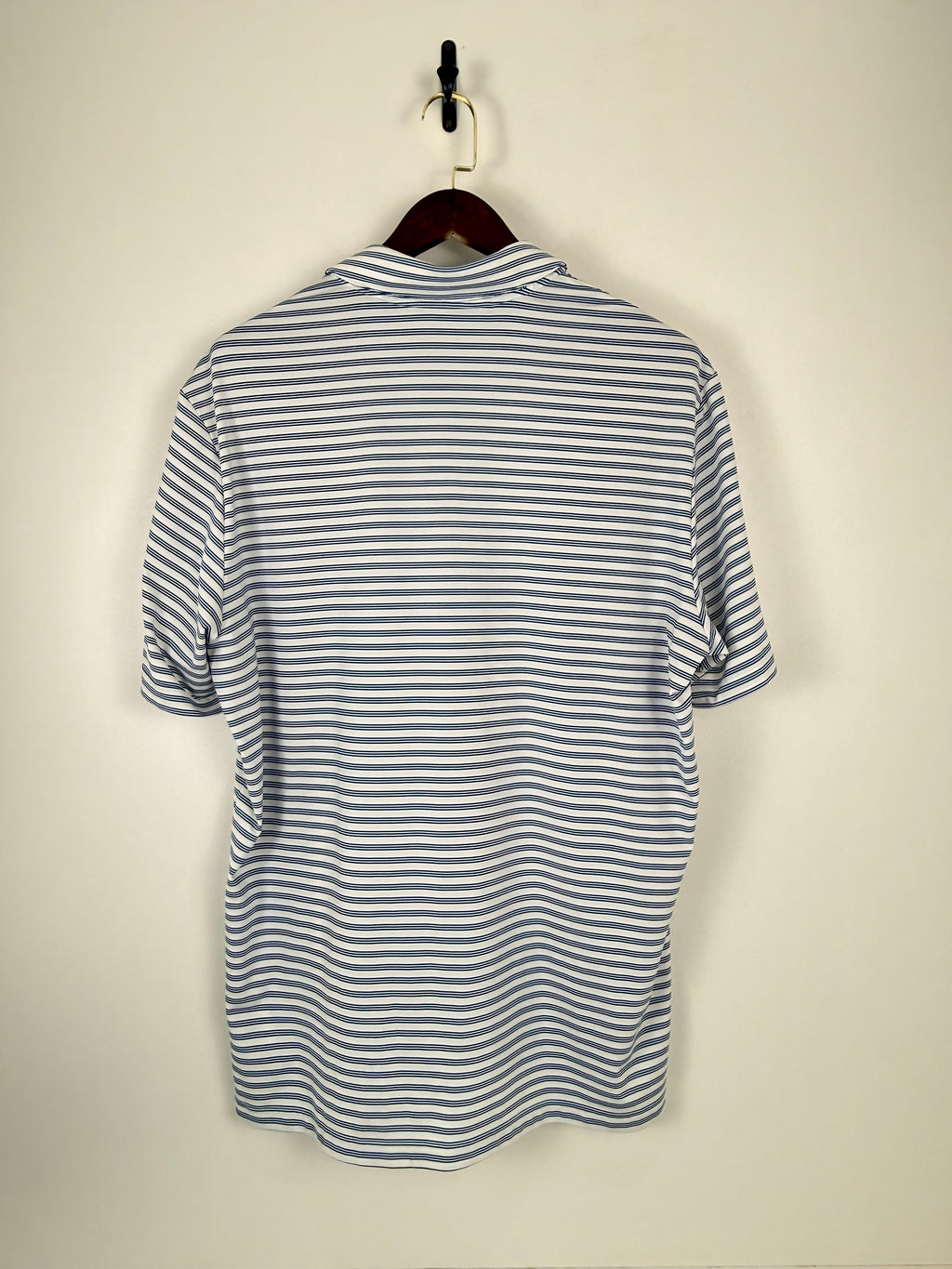 Adidas Polo Dri-Fit