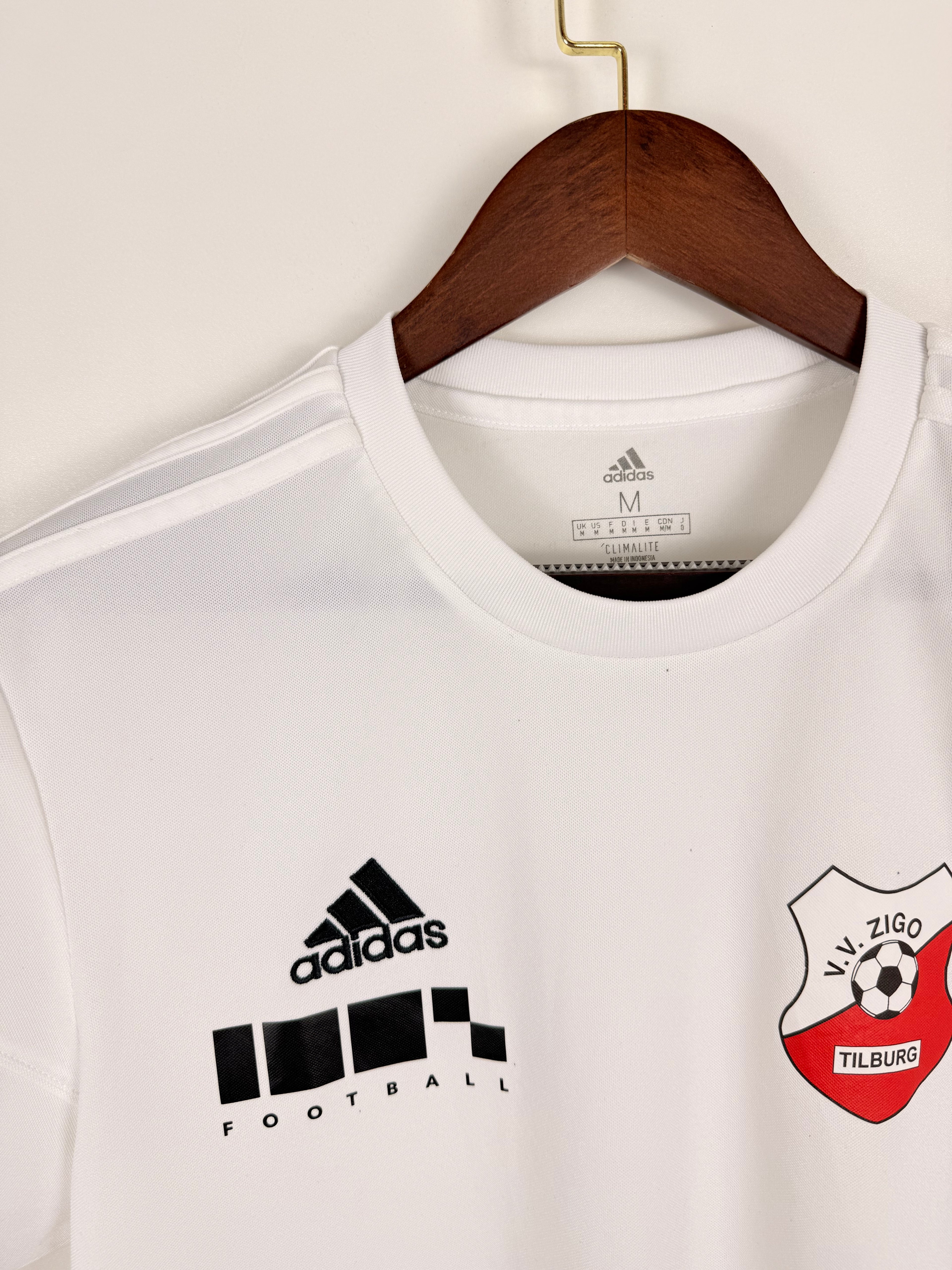 FC Tilburg Football T-Shirt