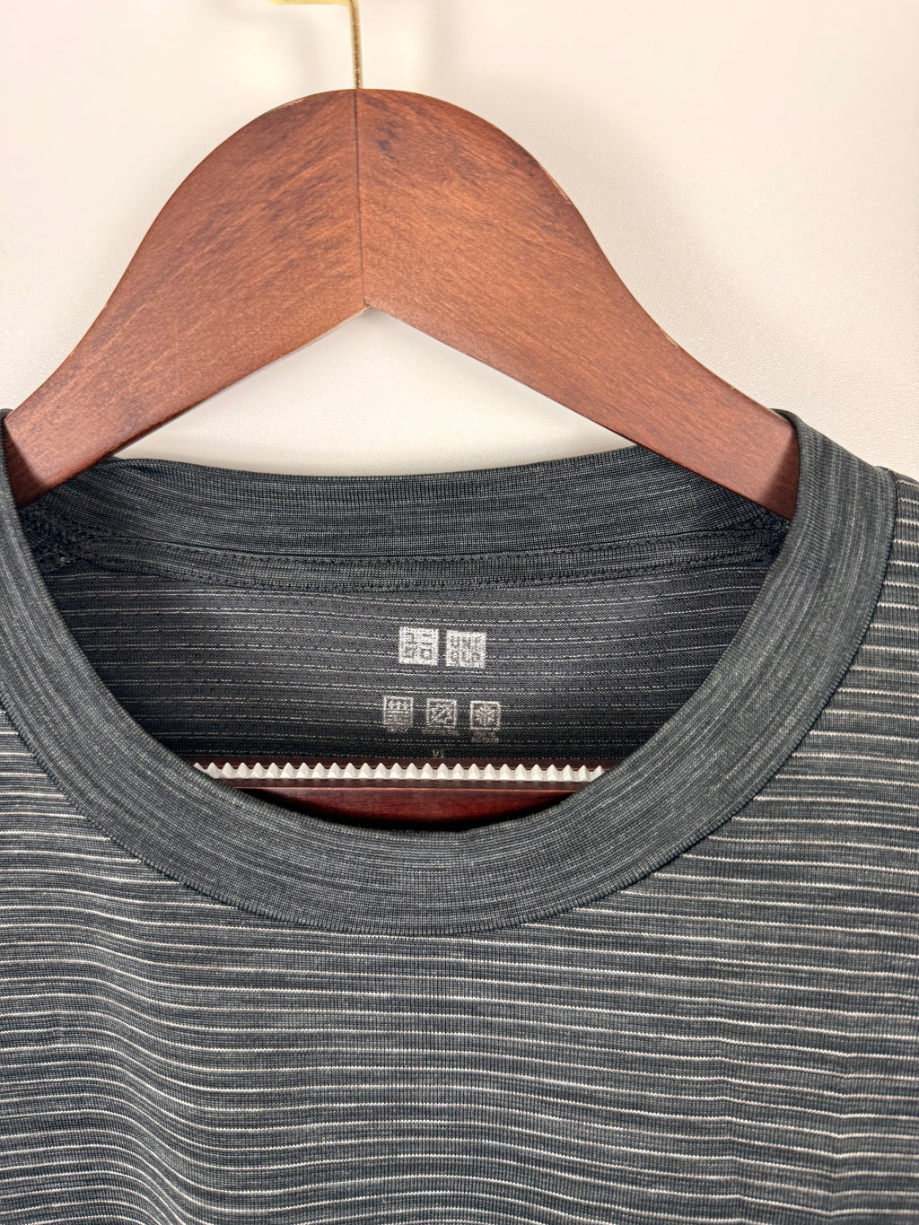 UniQlo DriFit
