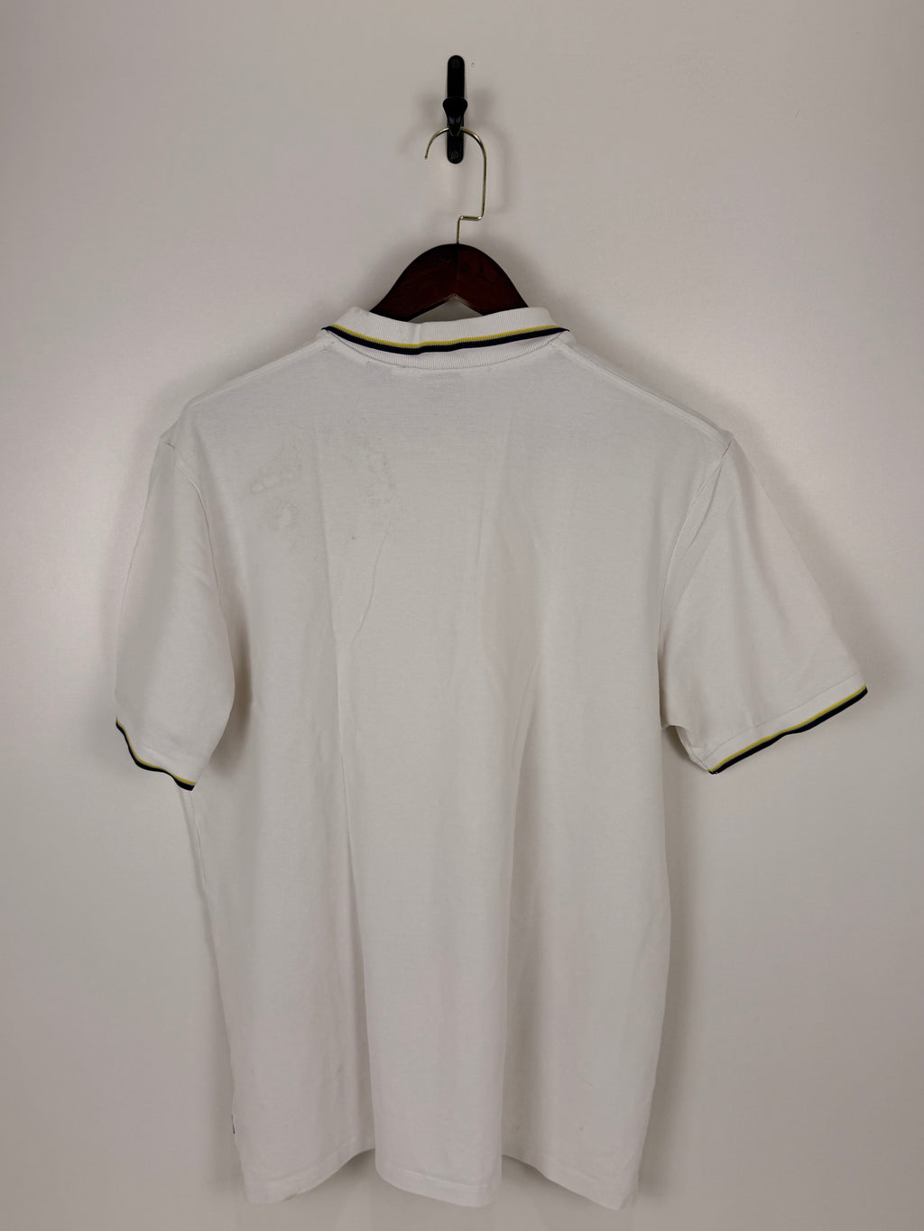 Scotch & Soda Tipped Collar Polo | C:50 L:49