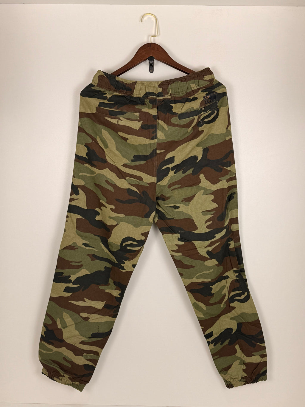 Cargo Trousers