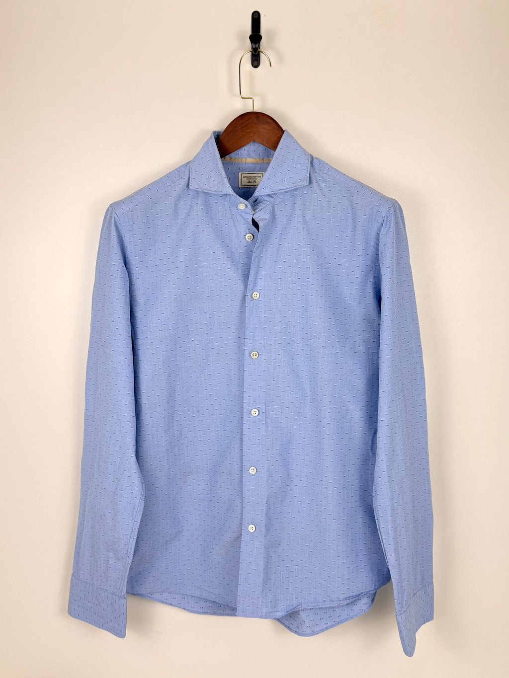 Scotch and Soda Dress Shirt