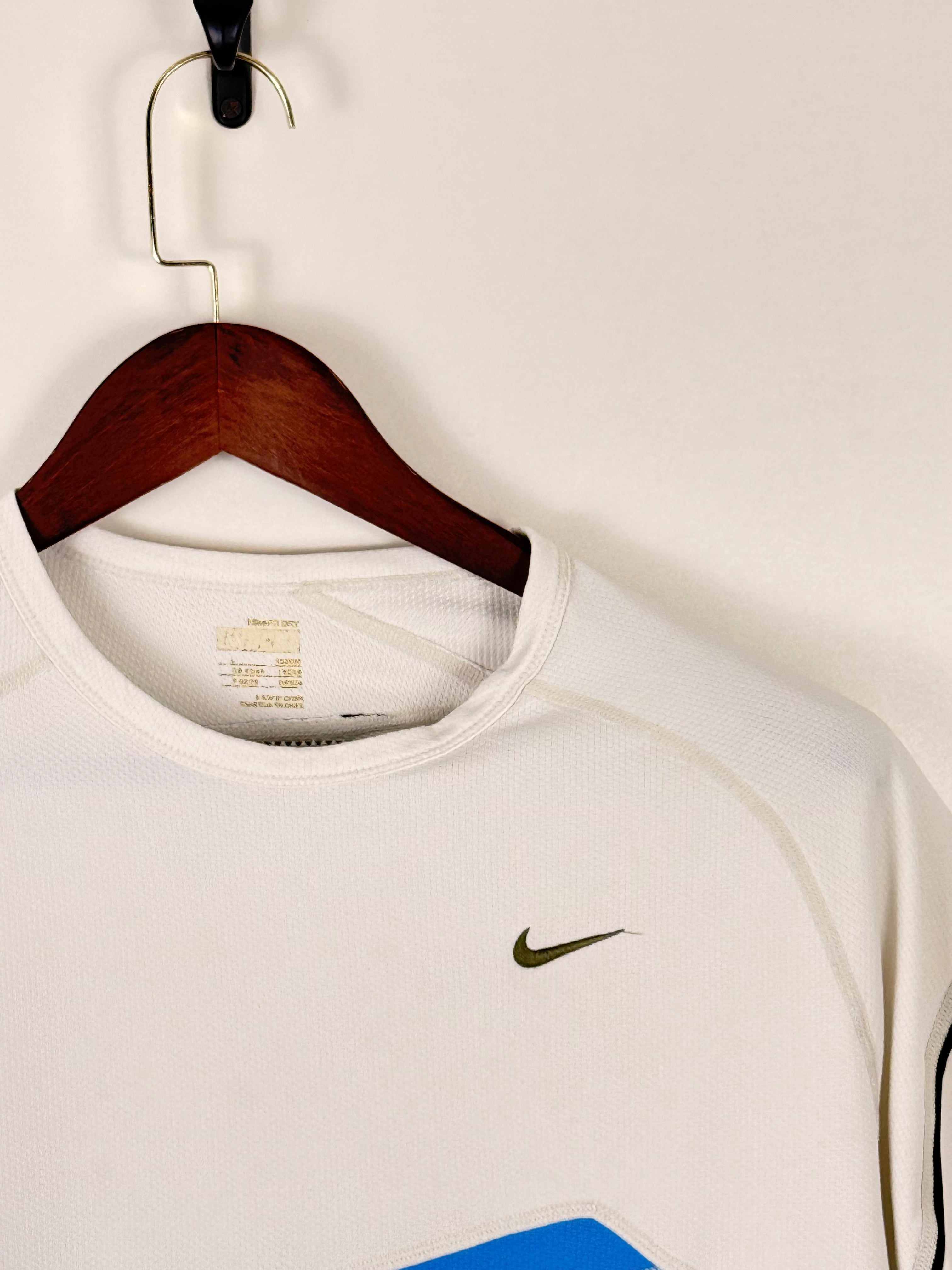 Nike Dri-Fit TShirt | C:    L: