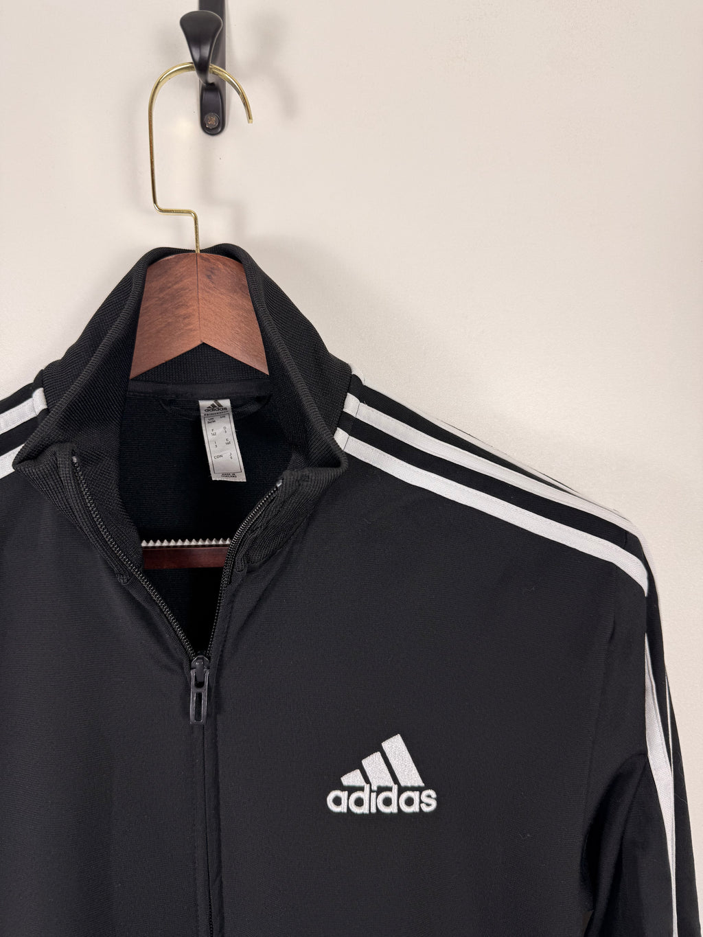 Adidas Track Jacket