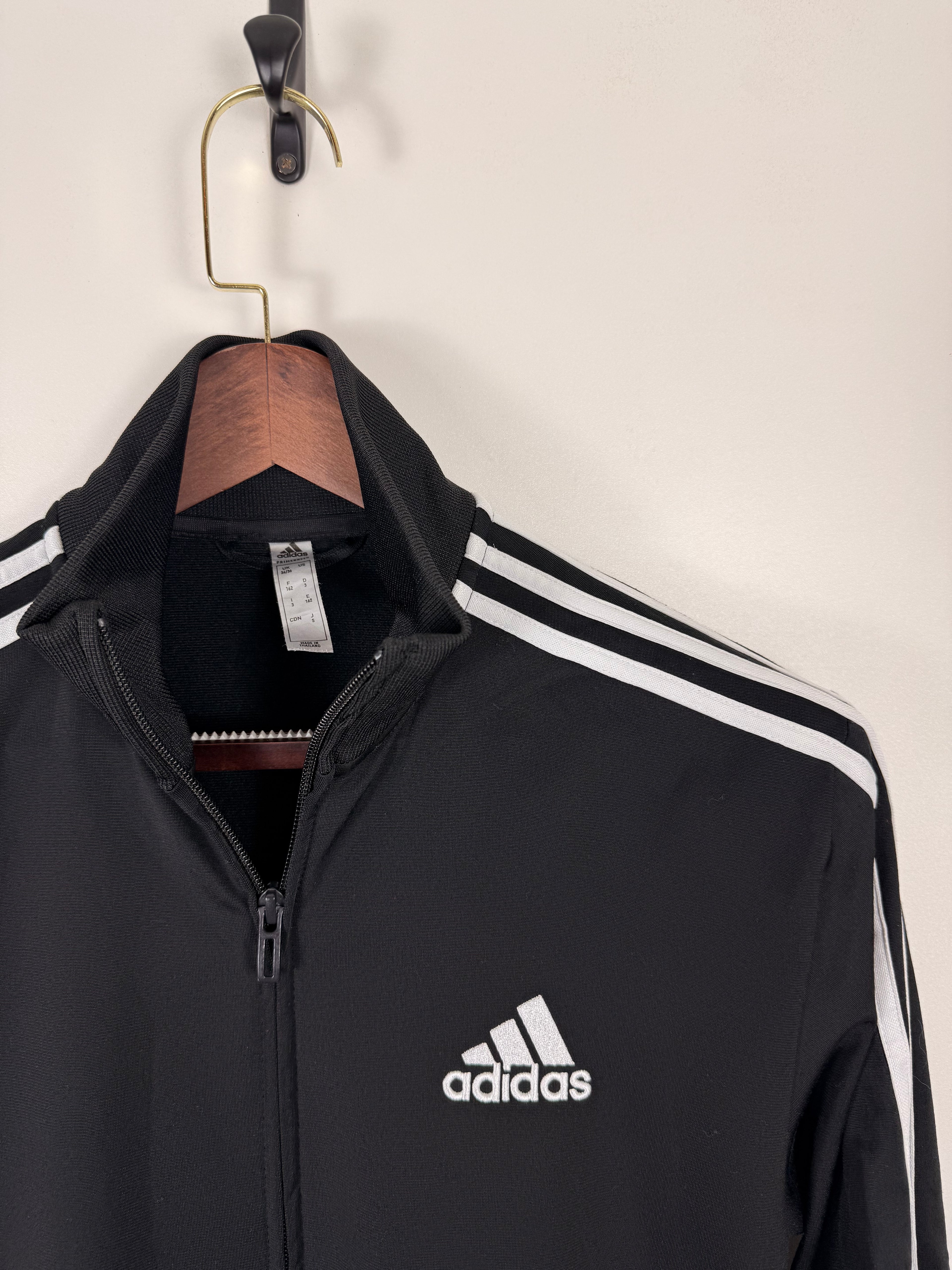 Adidas Track Jacket
