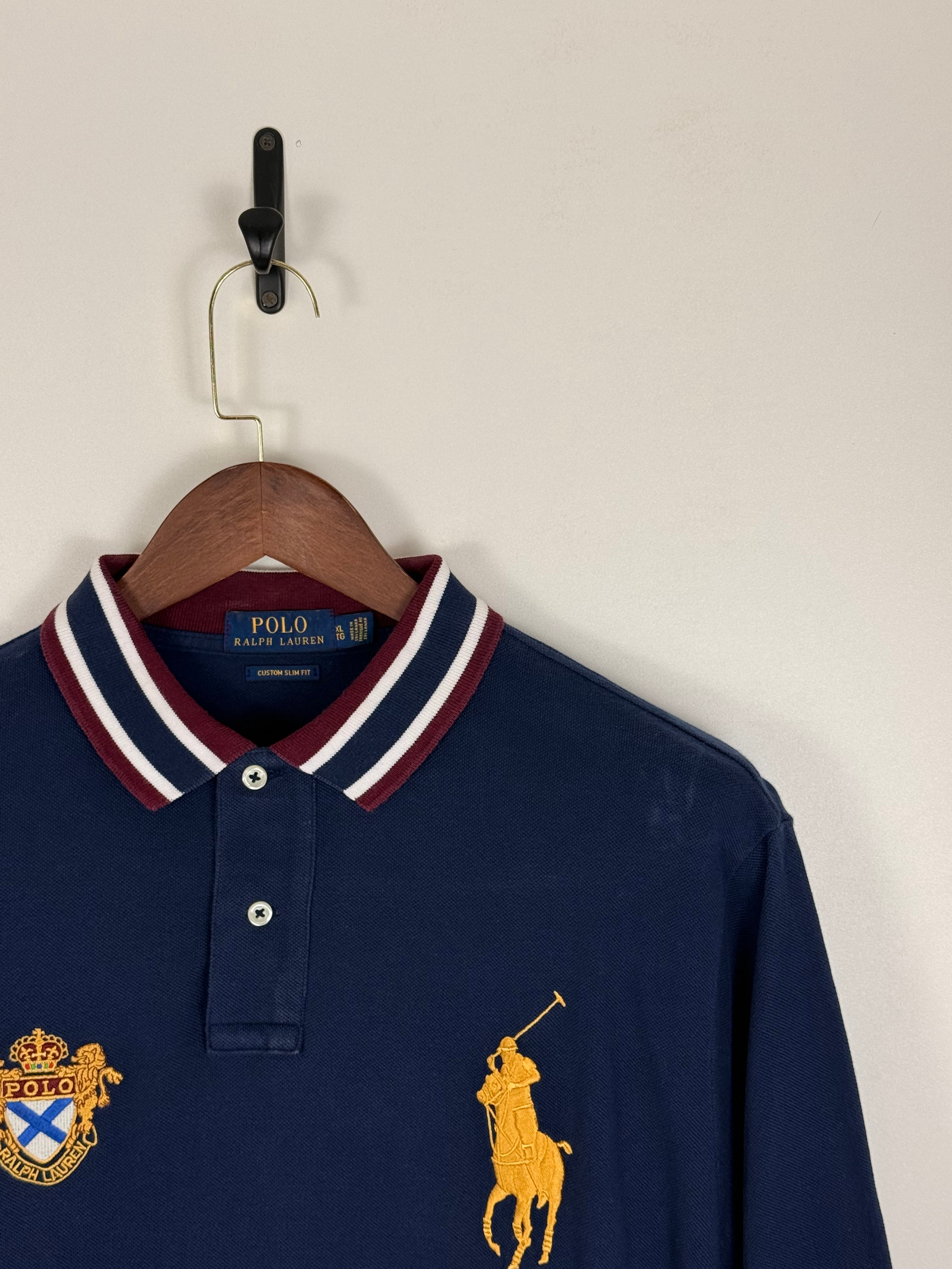 Polo Ralph Lauren | C:46 L:31