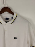 Scotch & Soda Tipped Collar Polo | C:50 L:49