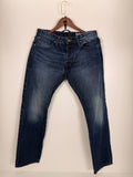 Tommy HilFiger Straight Fit Jeans