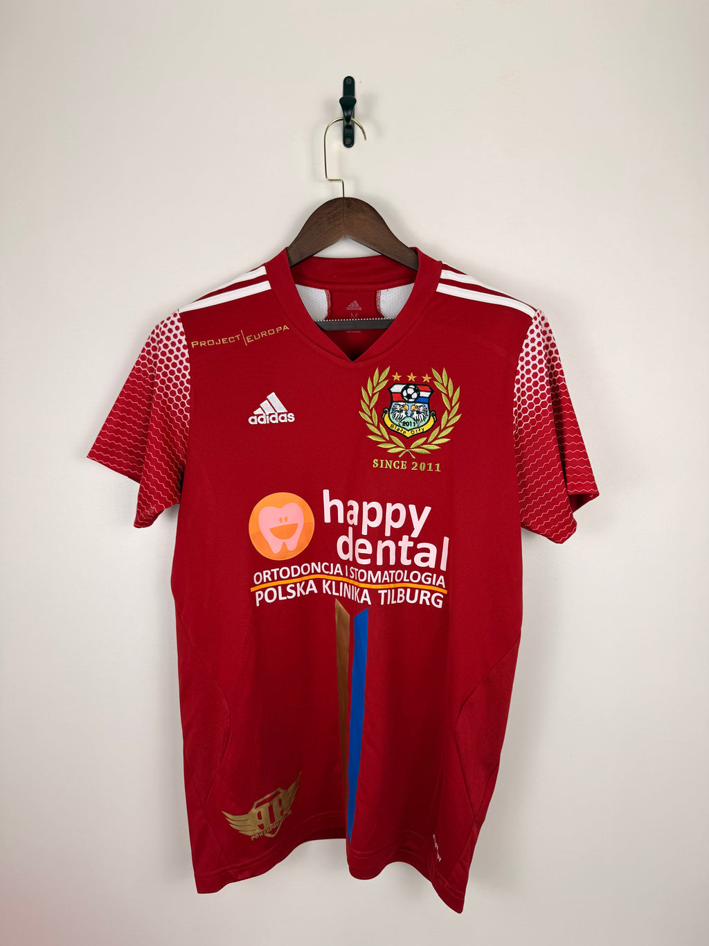FC Tilburg Football T-Shirt