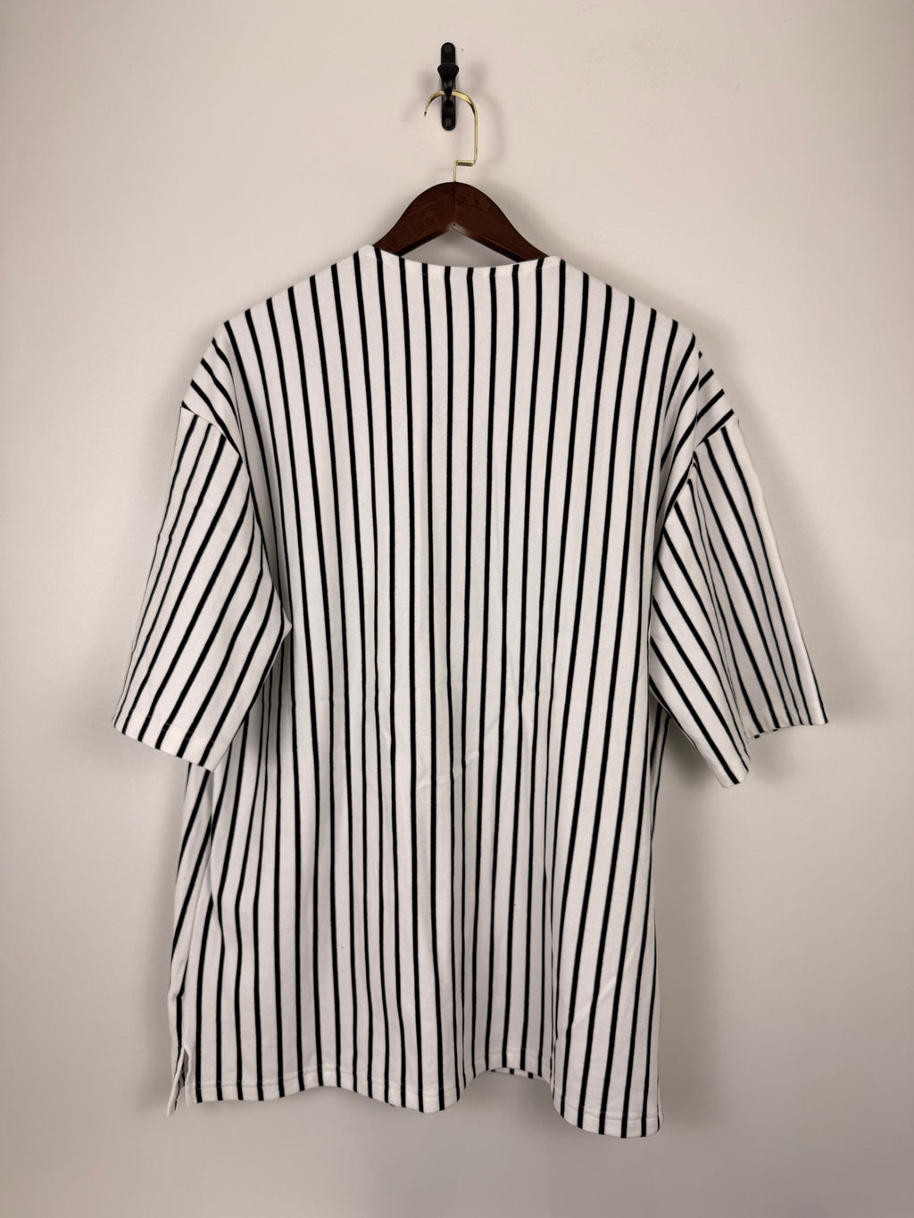 Baseball Jersey Shirt