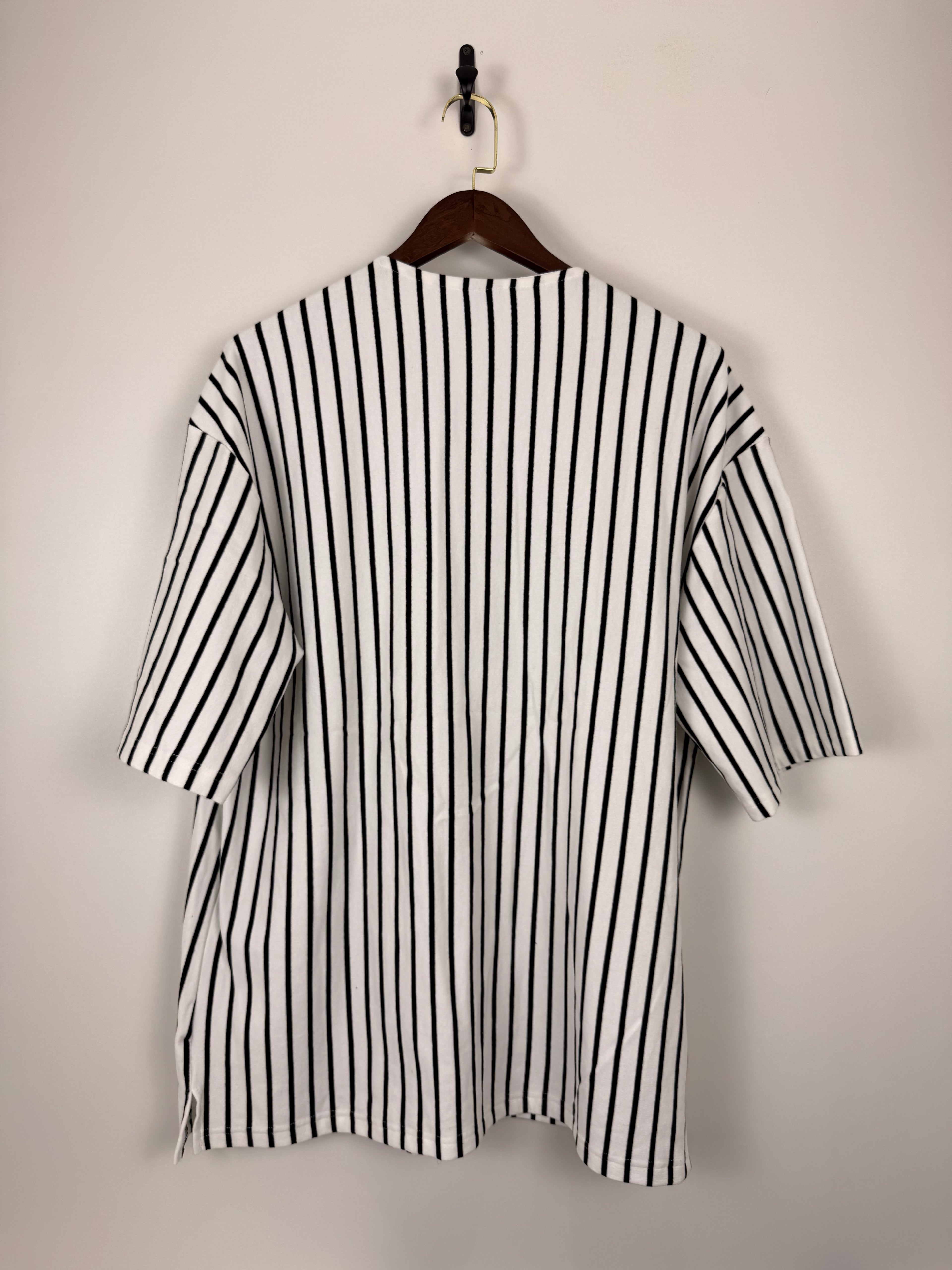 Baseball Jersey Shirt