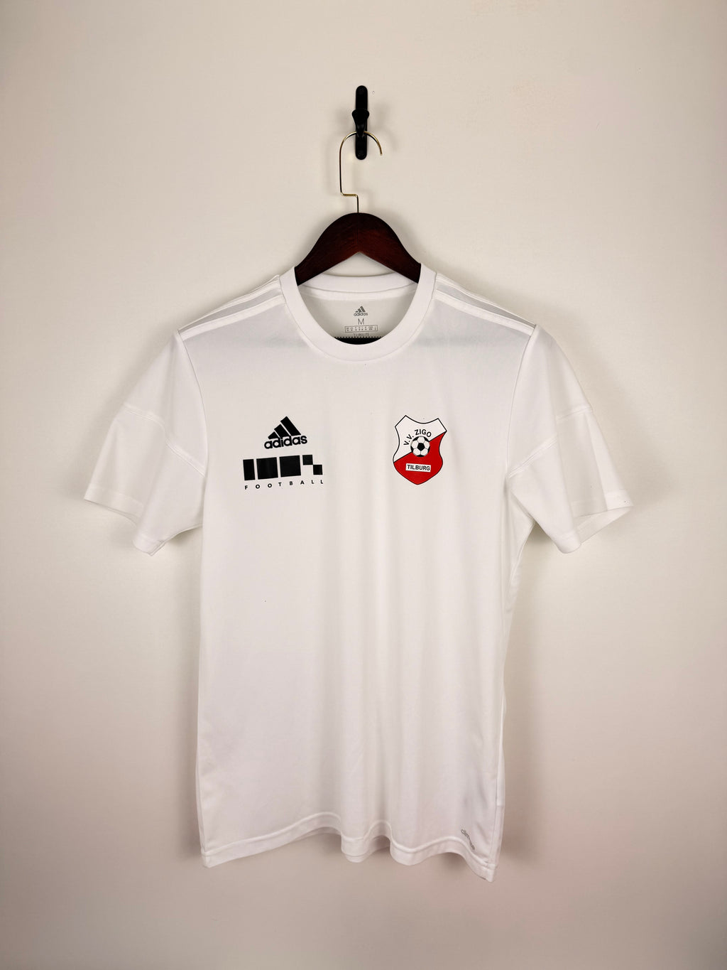 FC Tilburg Football T-Shirt