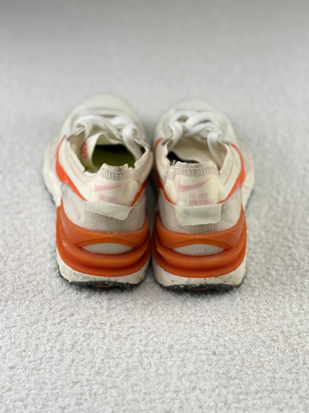 Nike Crater Remixa Lifestyle Sneakers | EU:42 US:10