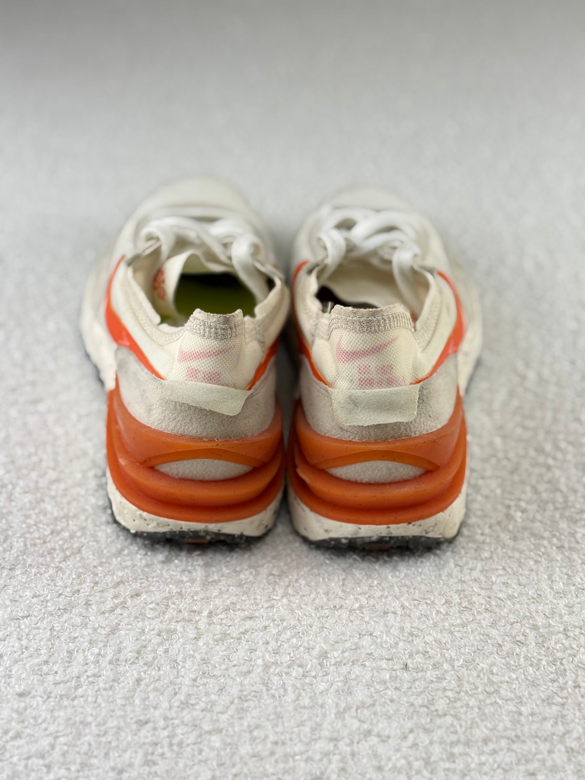 Nike Crater Remixa Lifestyle Sneakers | EU:42 US:10