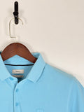 Esprit Sky Blue Piqué Polo | C:38 L:25