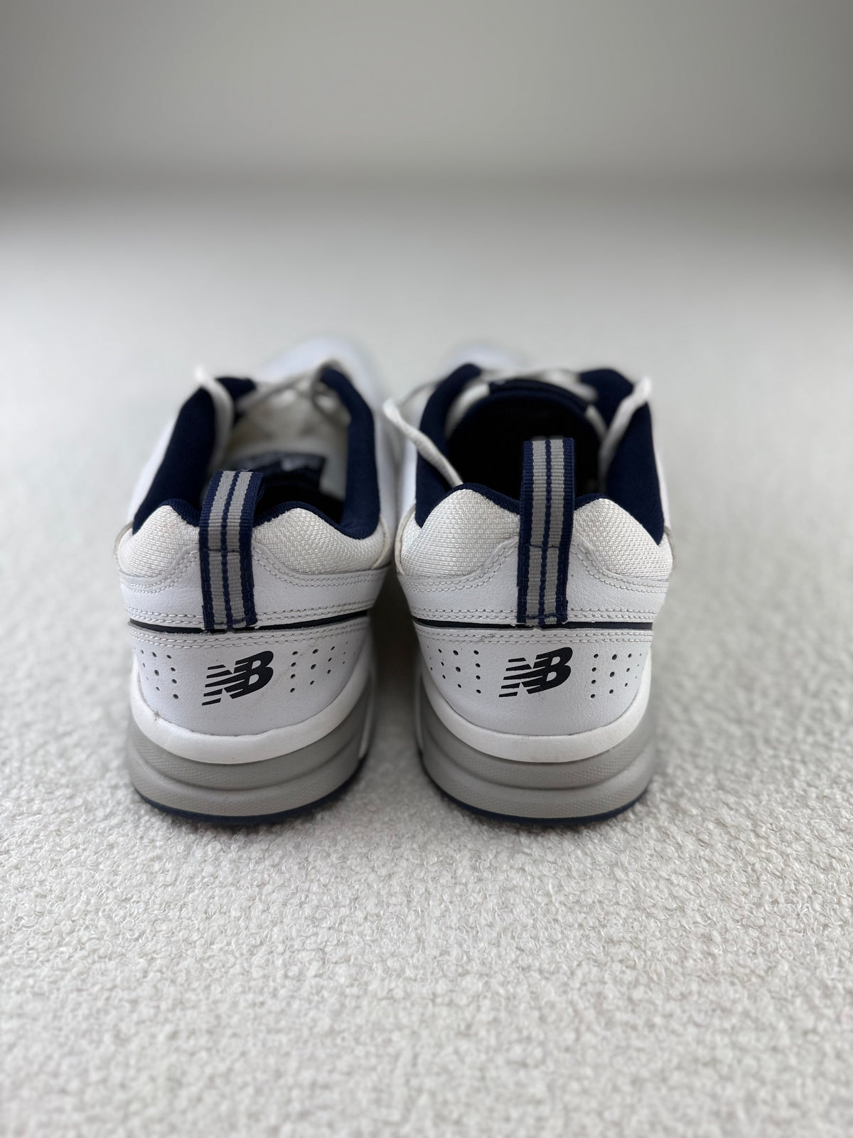New Balance MX623 Leather Training Shoes | EU:46.5  US:12