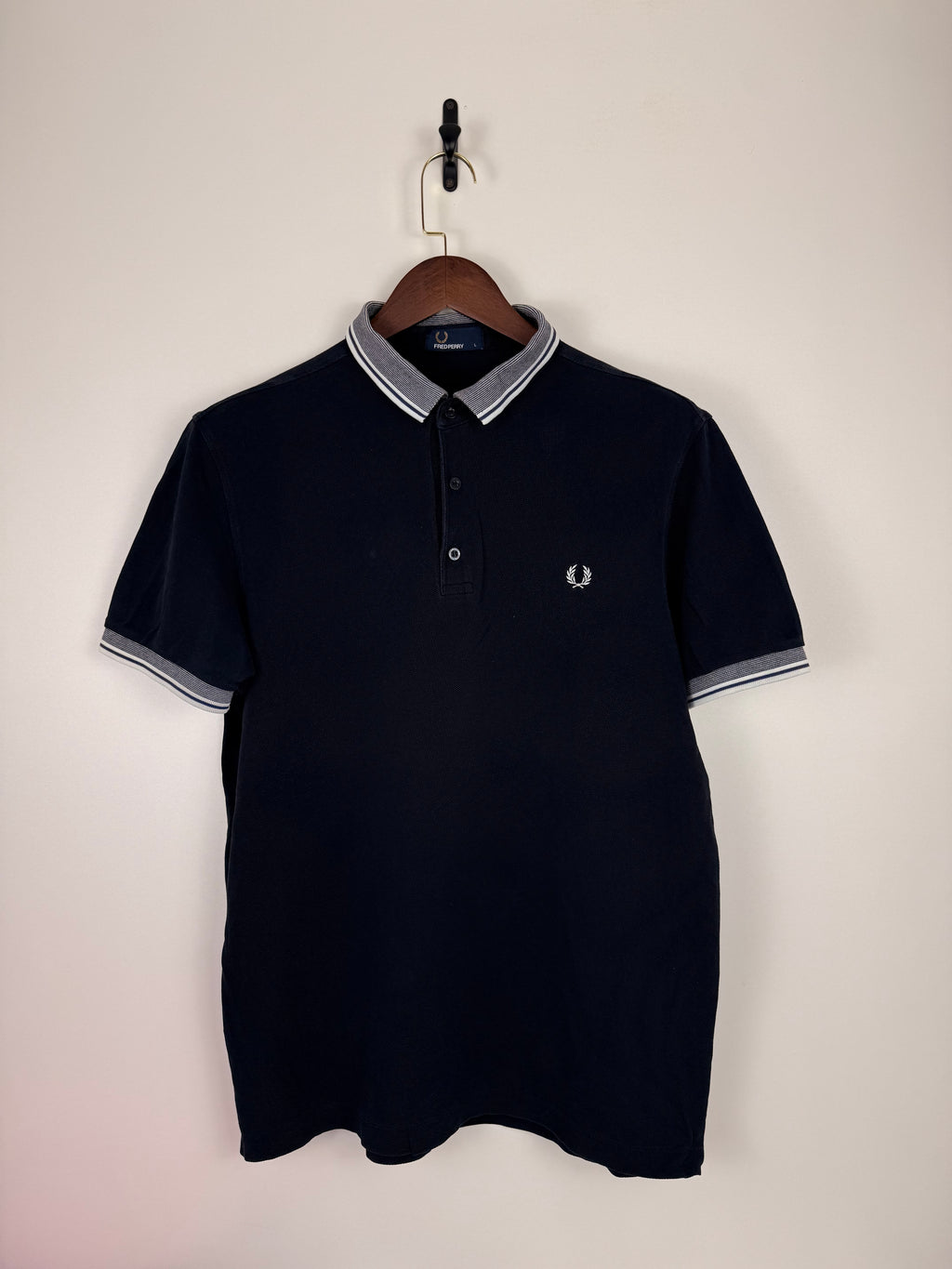 Fred Perry Polo