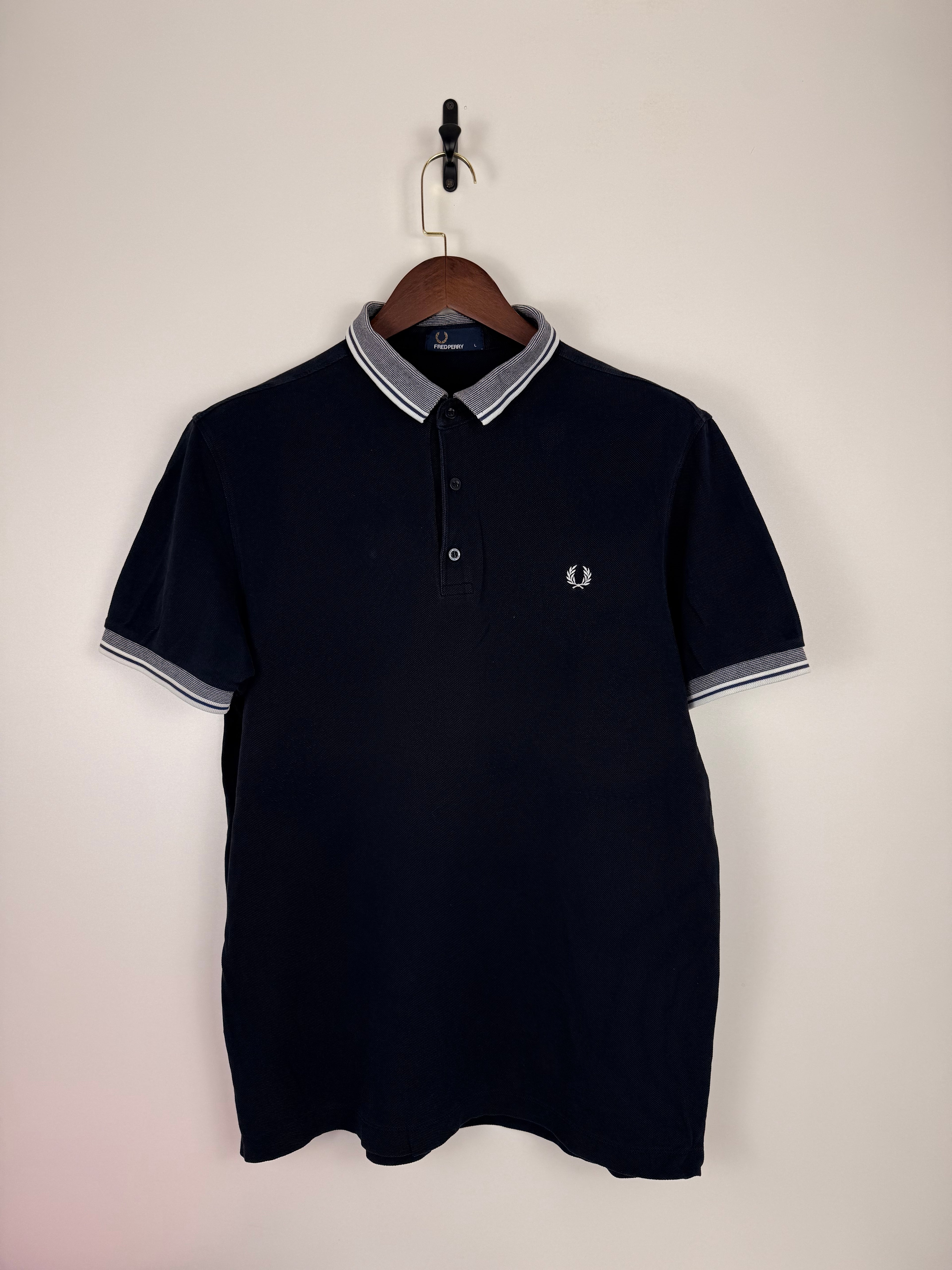 Fred Perry Polo
