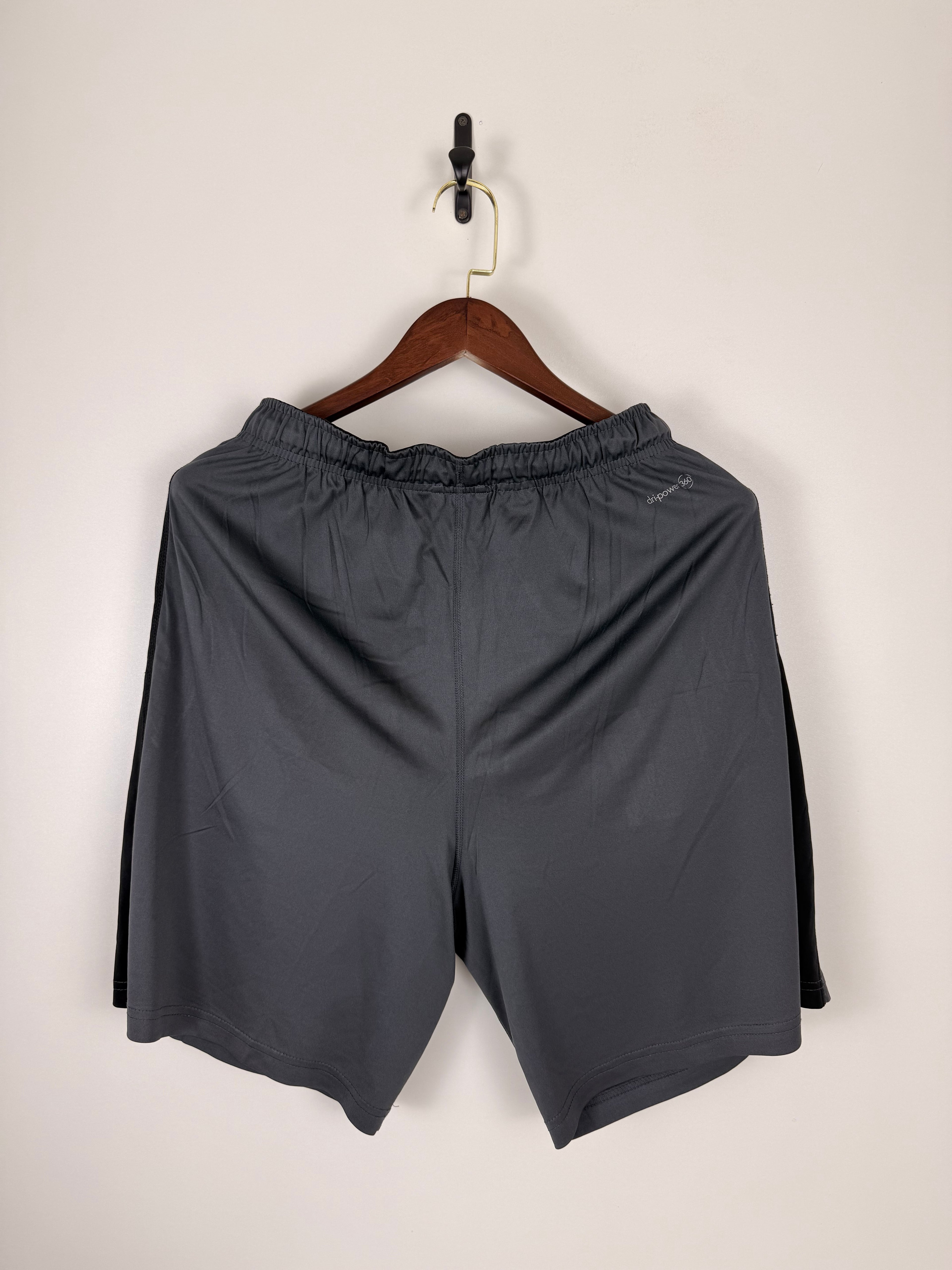 Russel Shorts DriFit