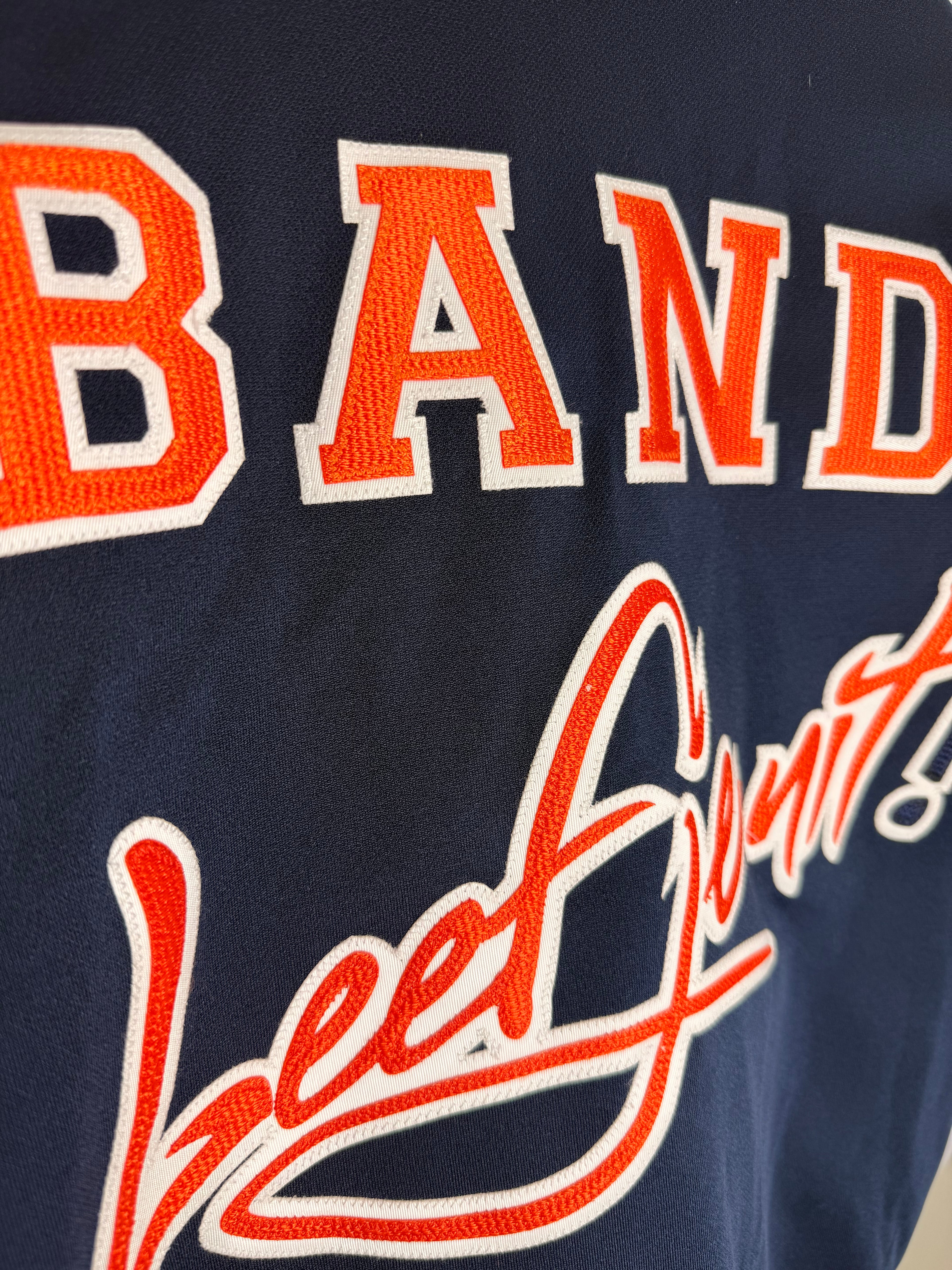 Varsity Jacket