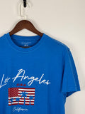 Primark Los Angeles Graphic T-Shirt